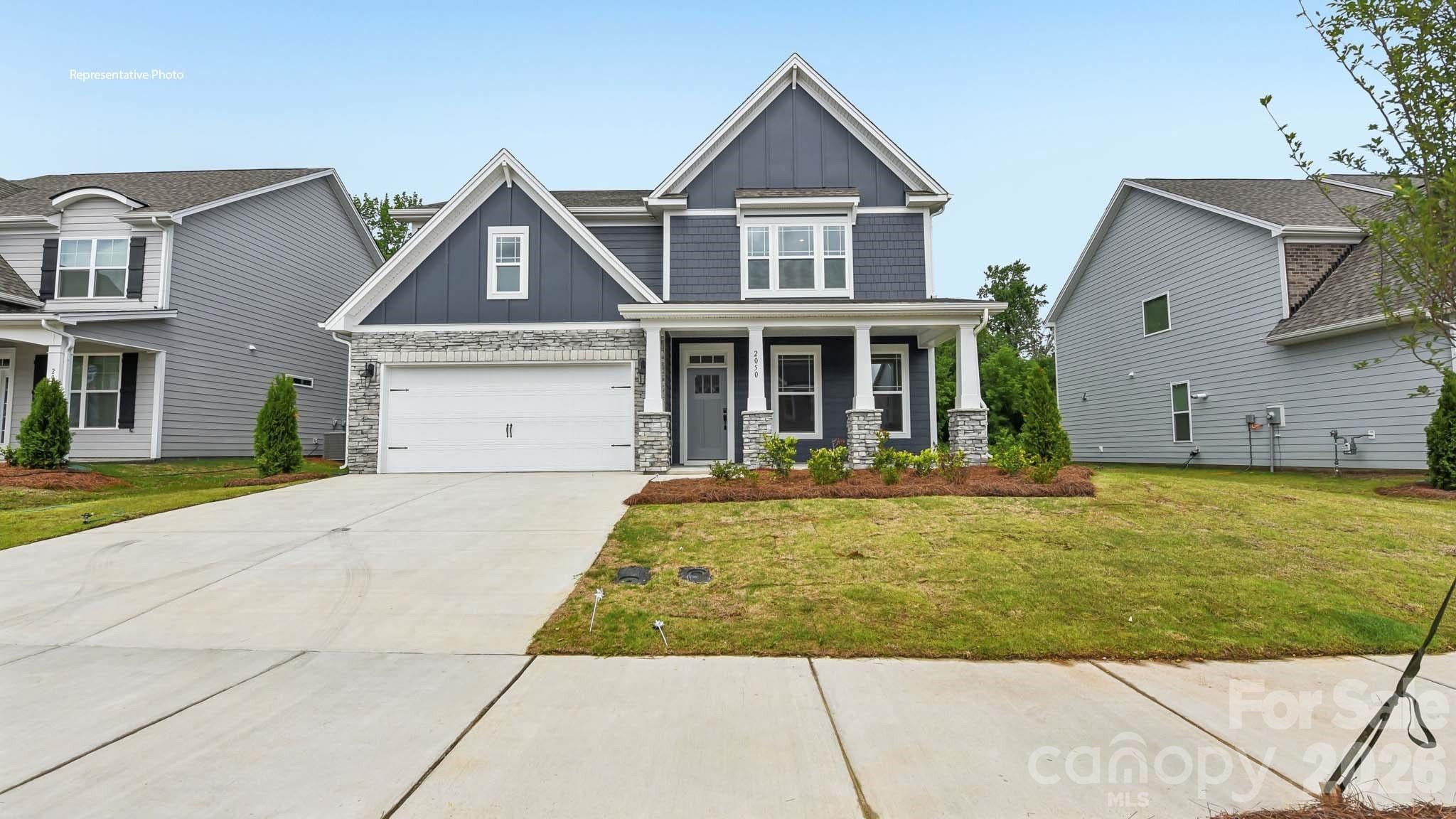 1036 Tundra Swan Drive — photo
