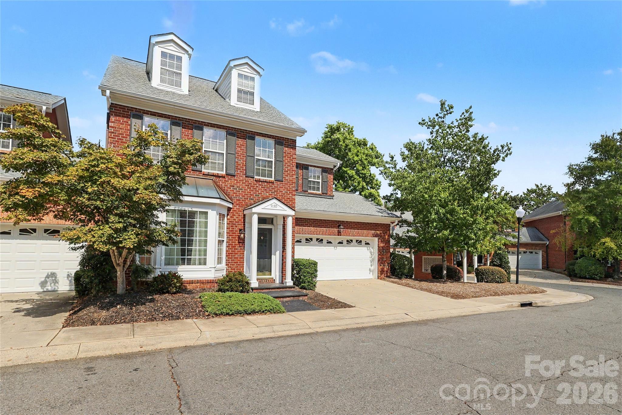 9150 Bonnie Briar Circle — photo