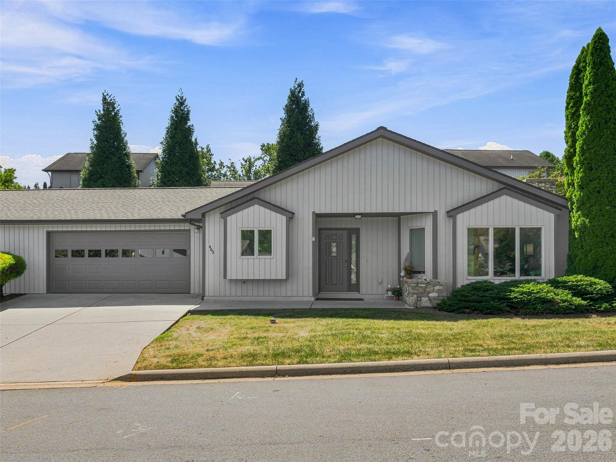 403 Kyfields Drive — photo