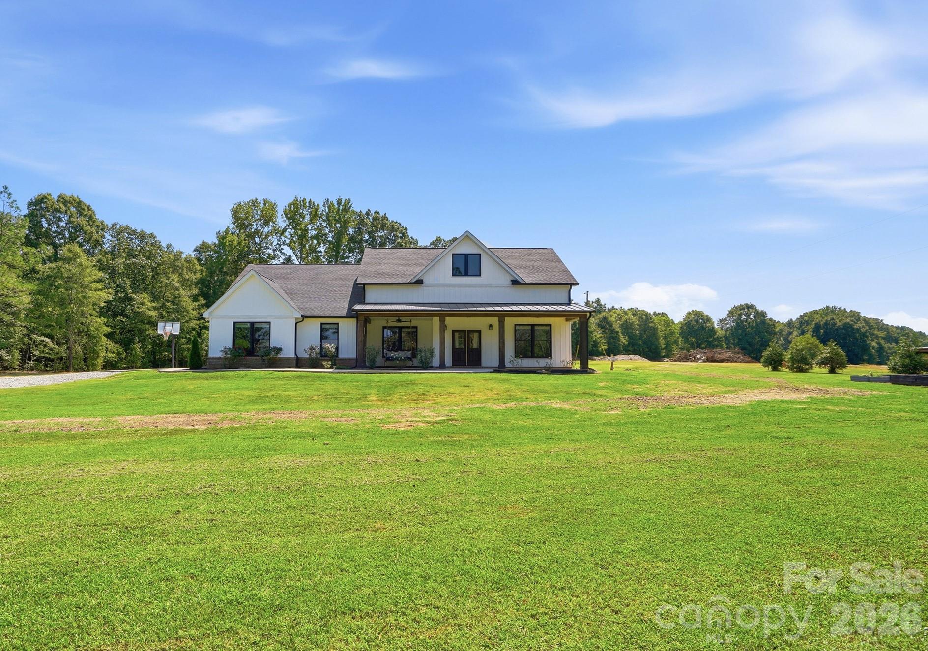 5115 Waxhaw Highway — photo