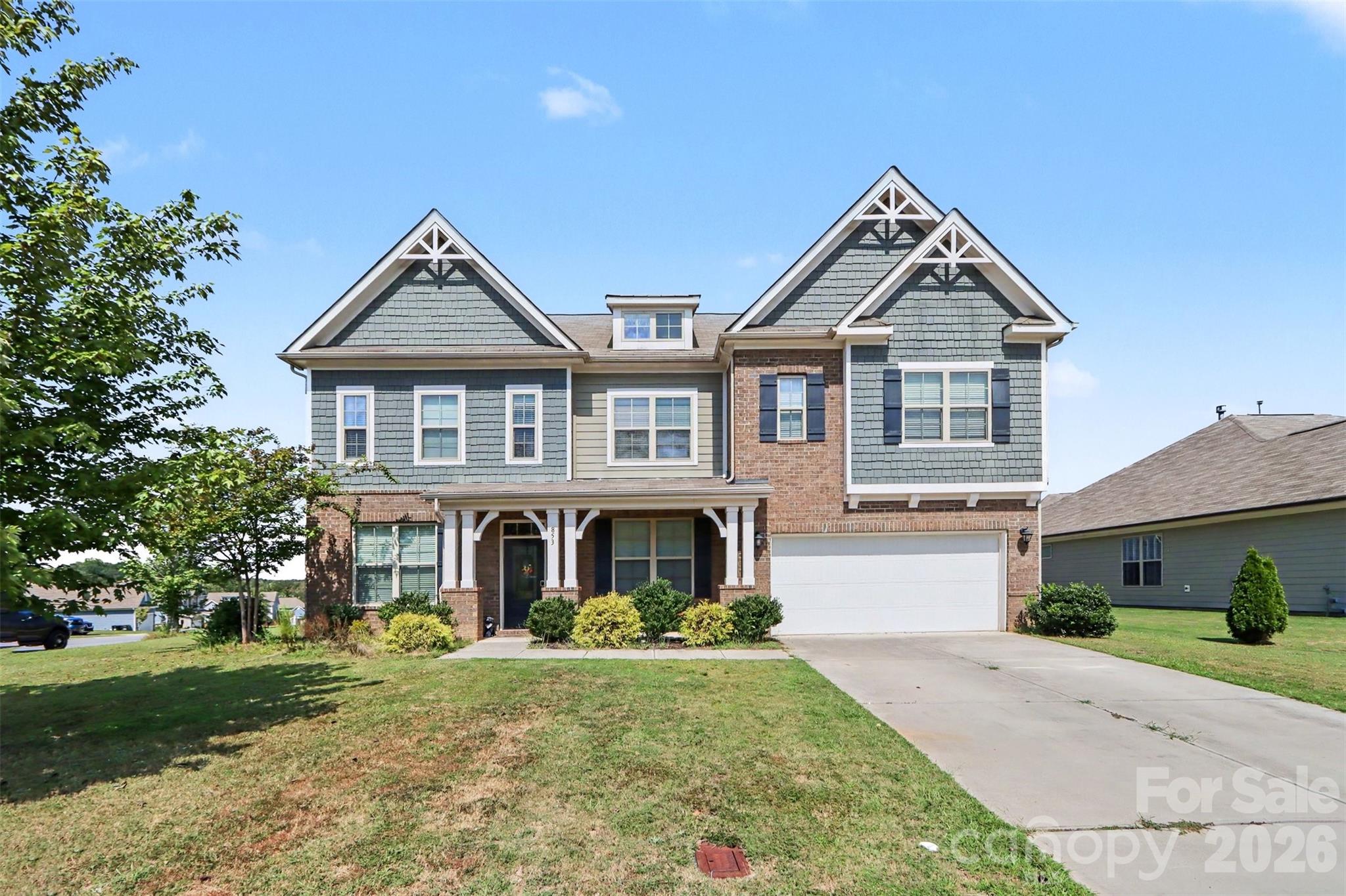 853 Double Oak Lane SE — photo