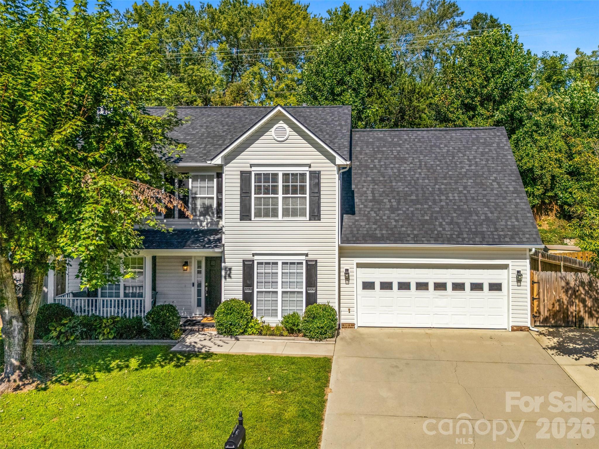 57 N Sunberry Trail — photo