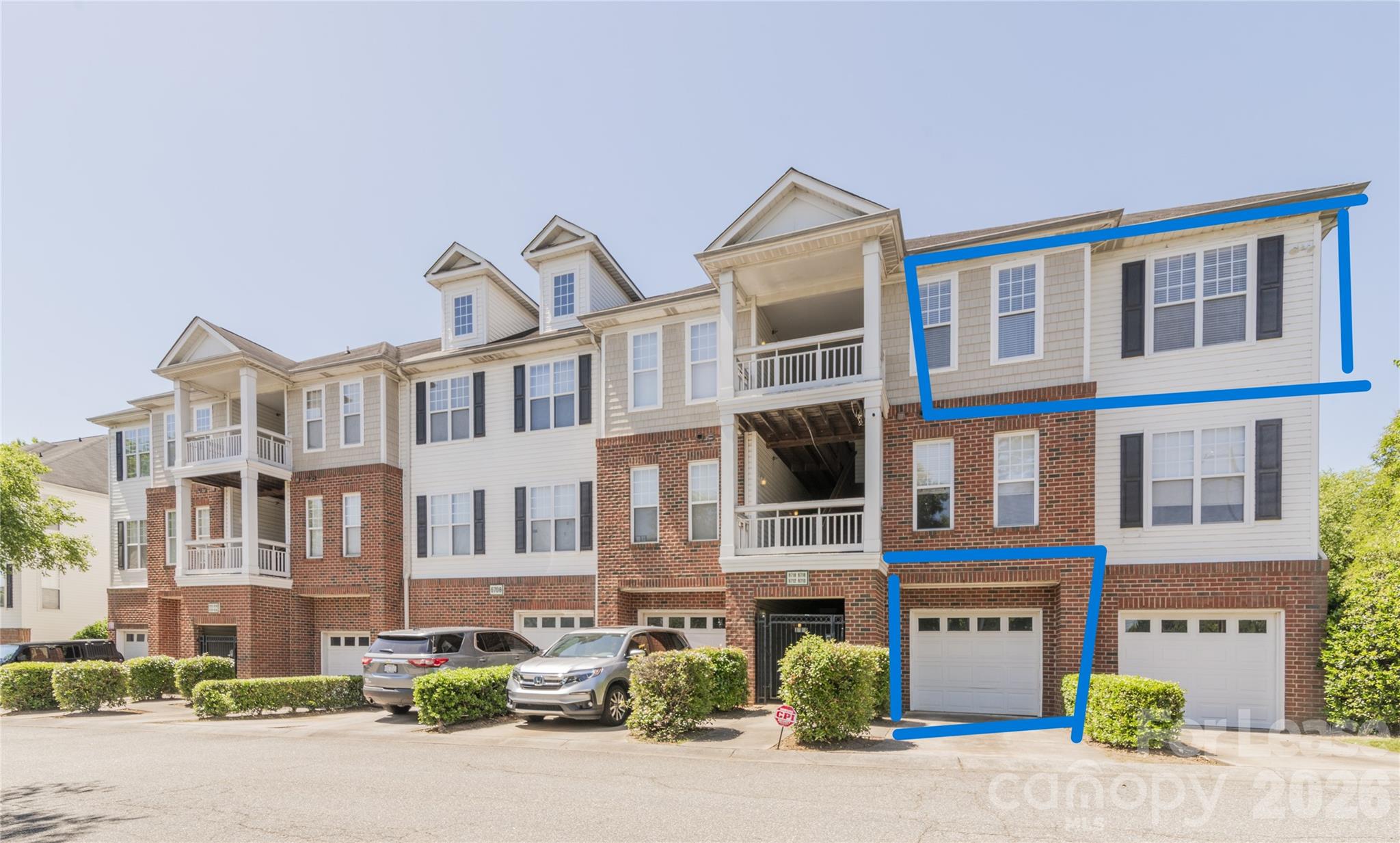6716 Mallard Park Drive — photo
