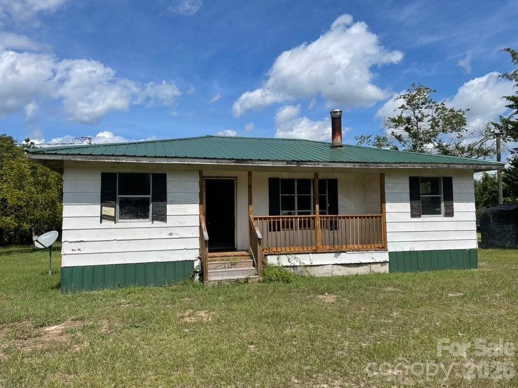 593 Cross Of Calvary Lane — photo