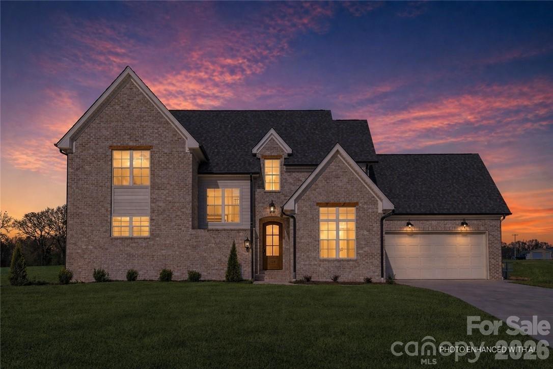 128 Orchard Grass Court — photo
