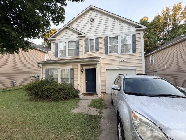 1301 Allegiance Drive — photo