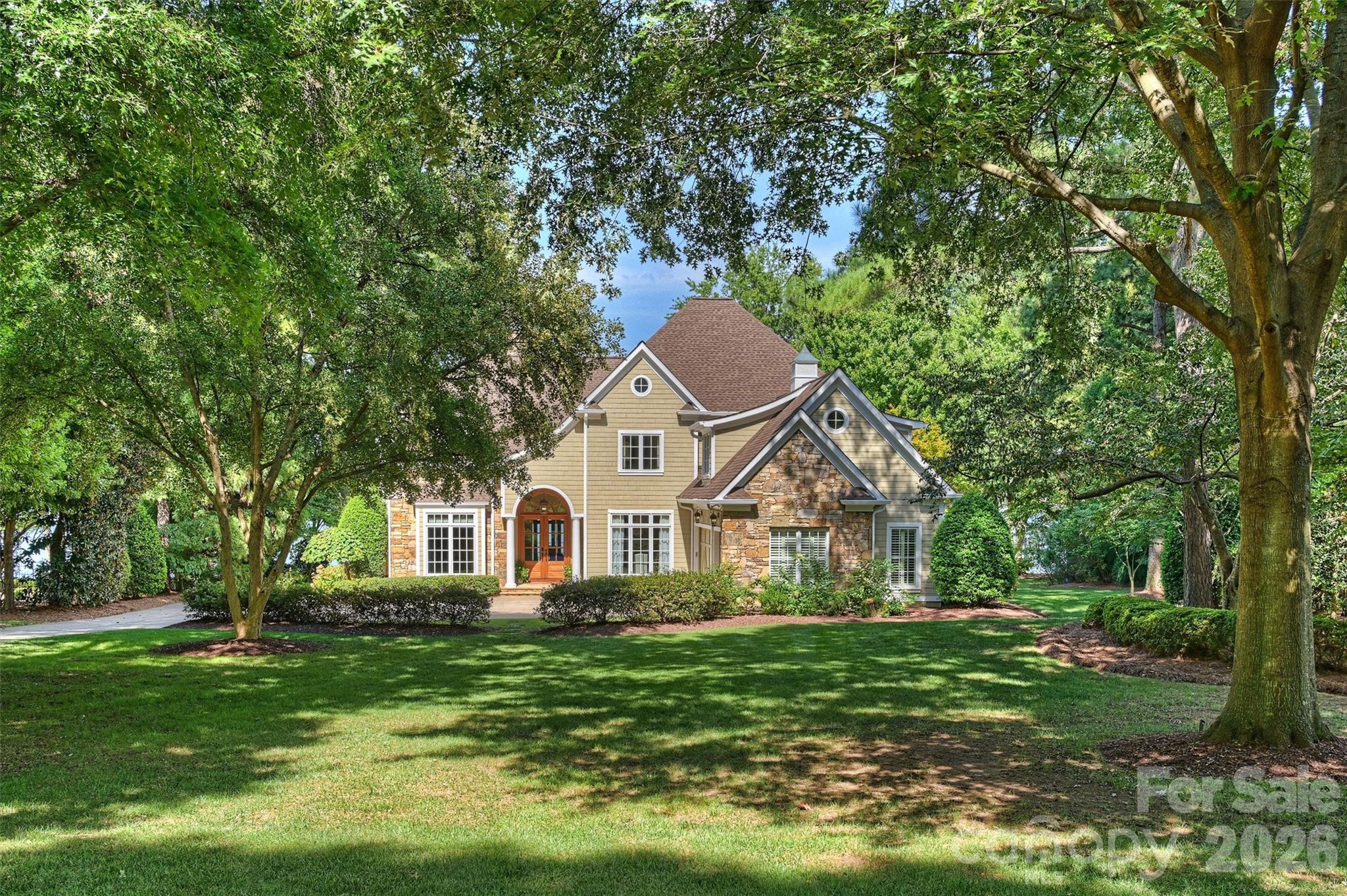125 Falmouth Road — photo