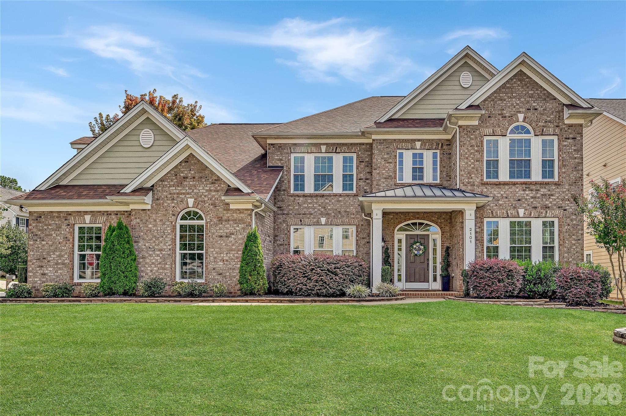 2101 Trading Ford Drive — photo