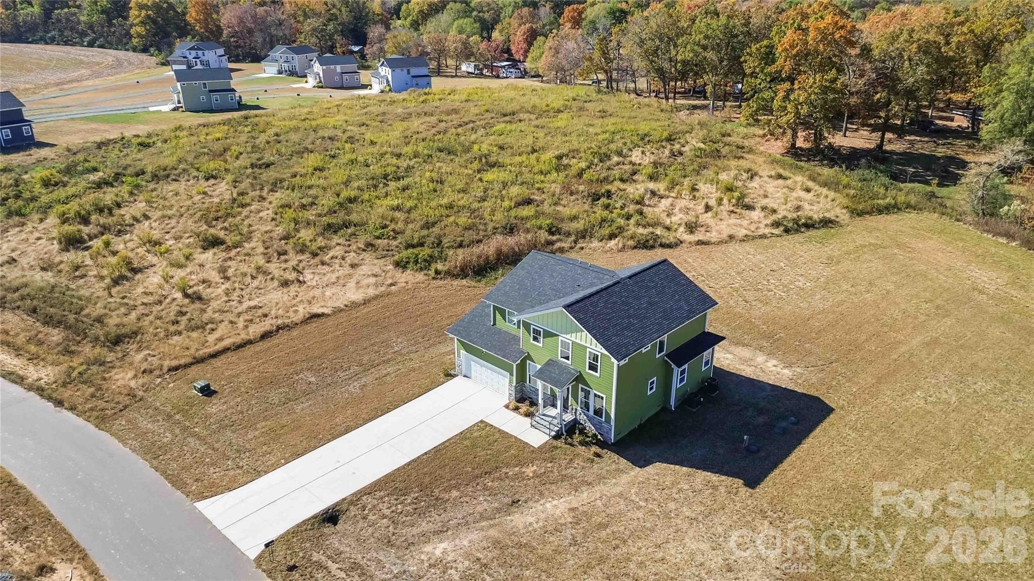 1012 Heath Helms Road — photo