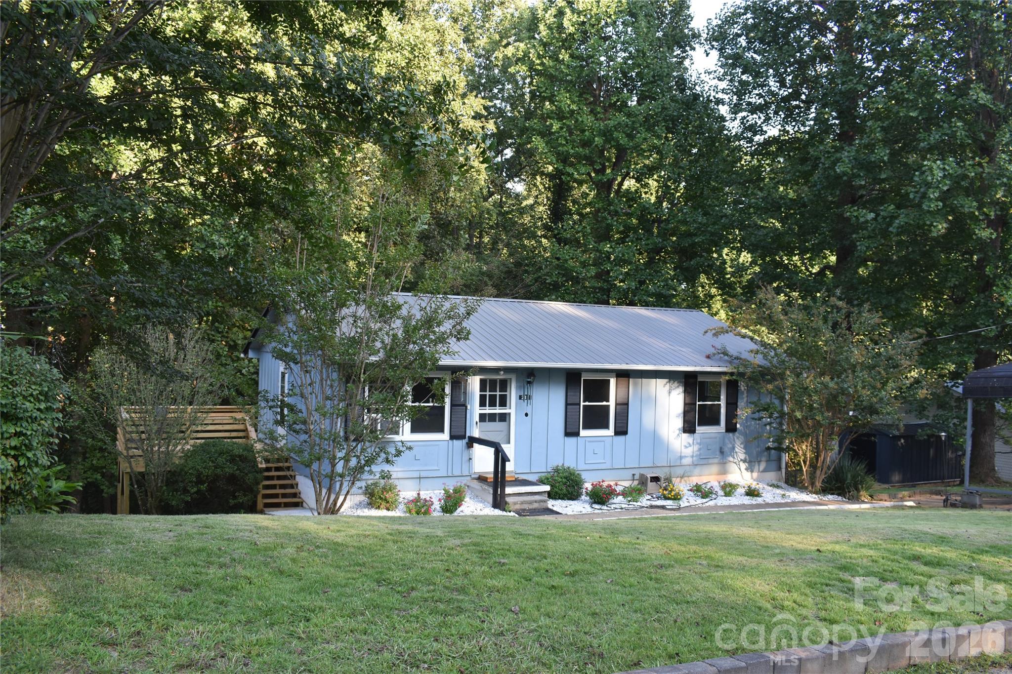 247 Lucky Street — photo