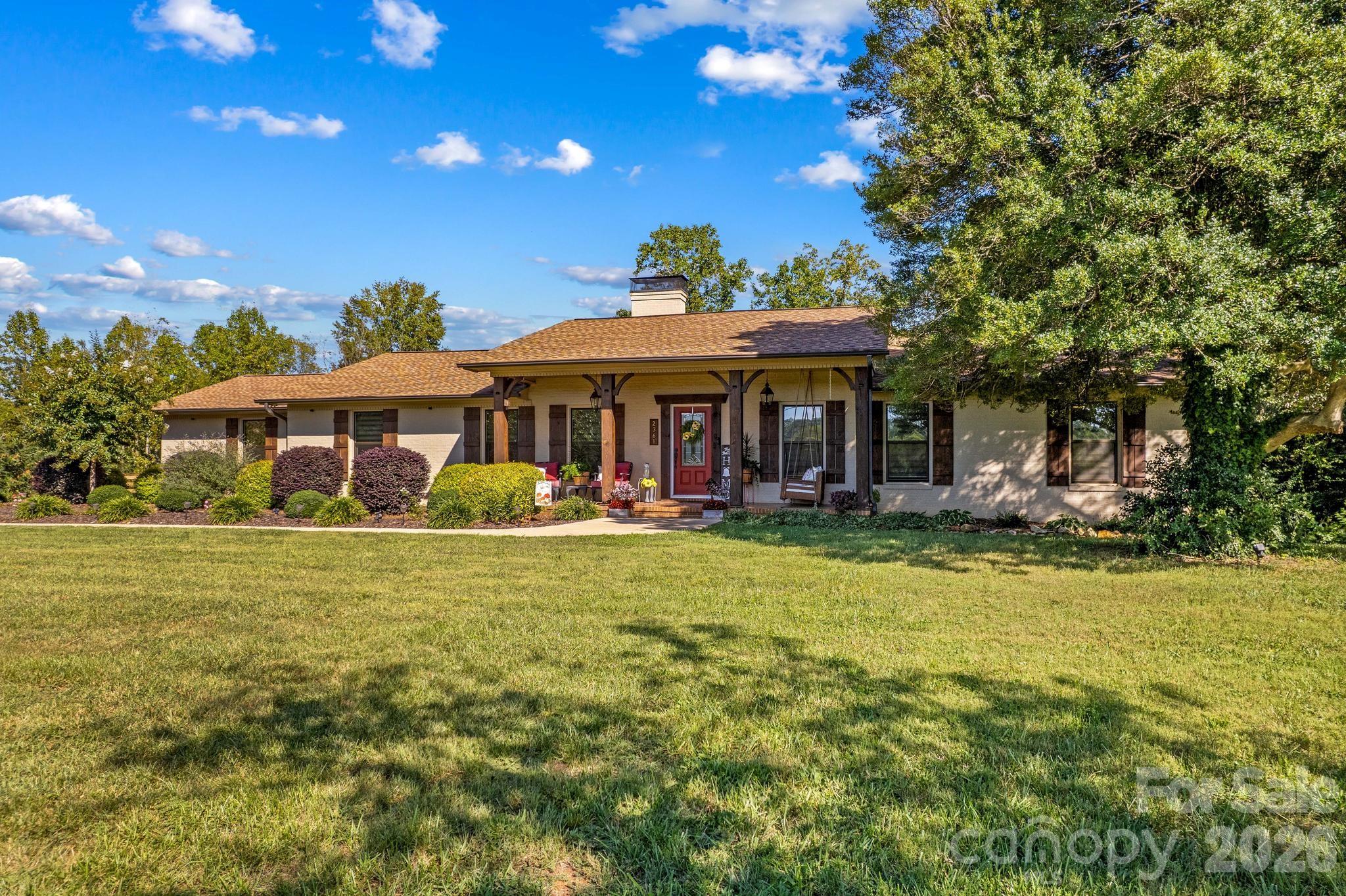 2361 Kennedy Road — photo
