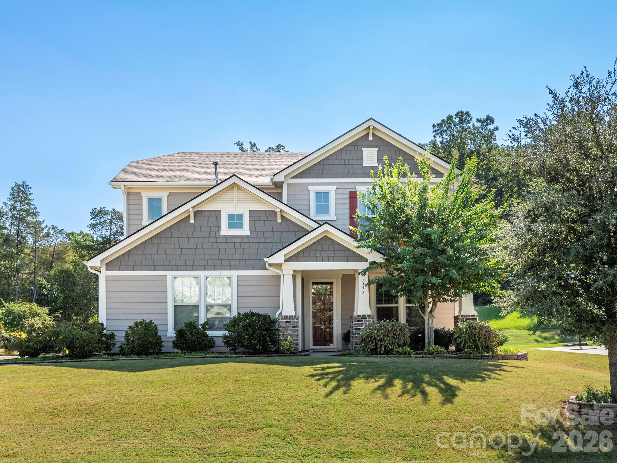 8336 Breton Way — photo