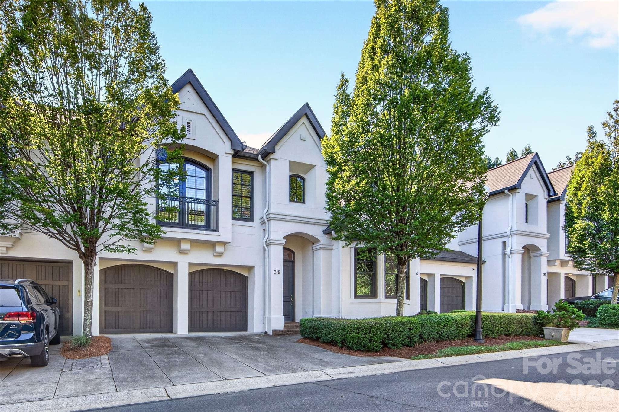 318 Wendover Heights Circle — photo