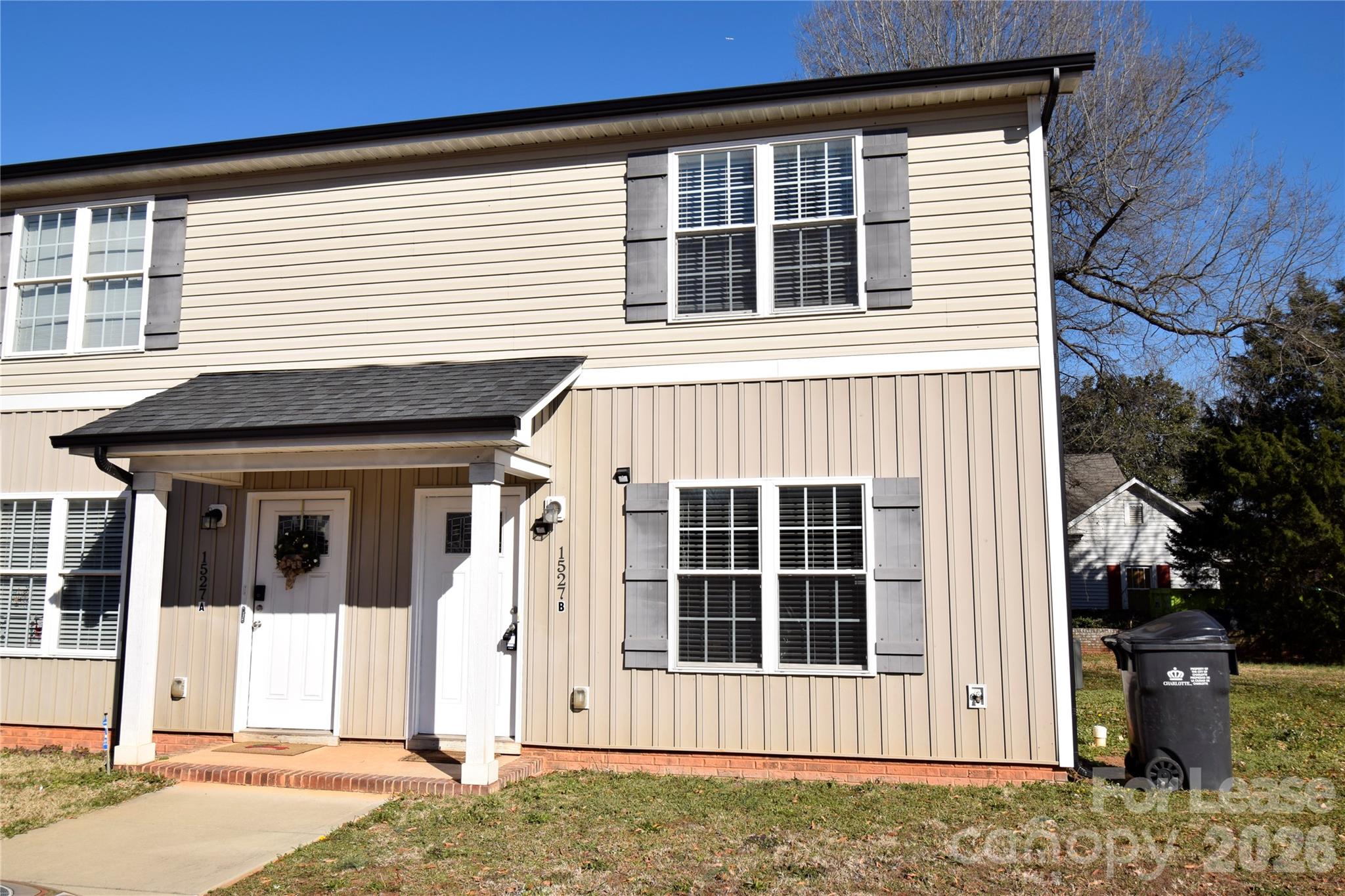 1527 Black Kettle Drive — photo