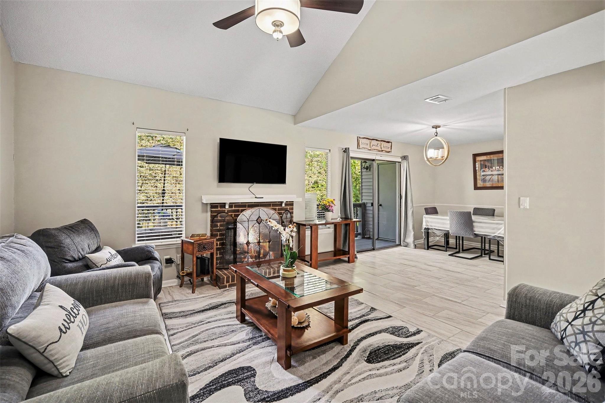 6612 Point Comfort Lane — photo