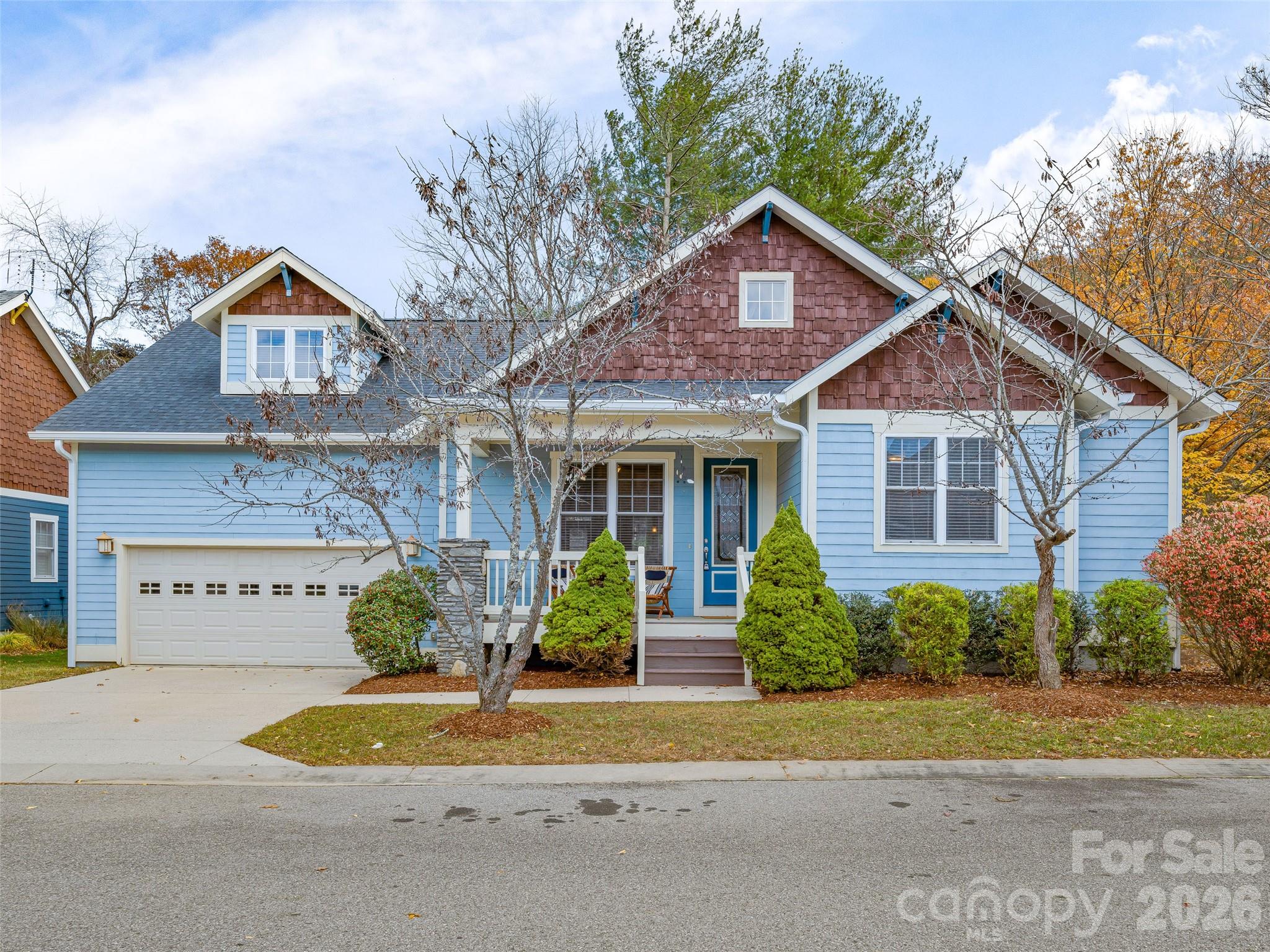 1 Craftsman Circle — photo