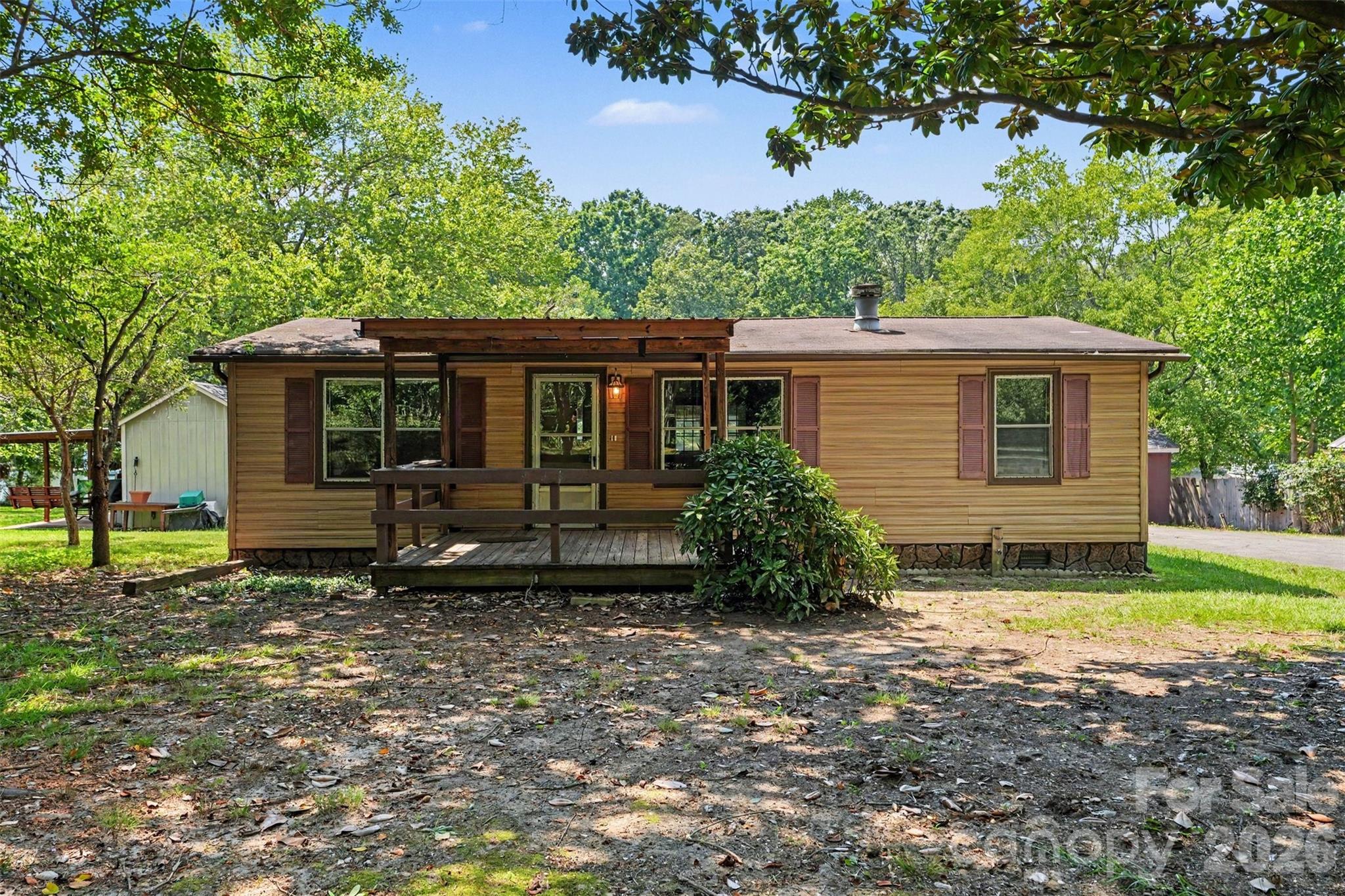 4653 Dick Wilson Road — photo