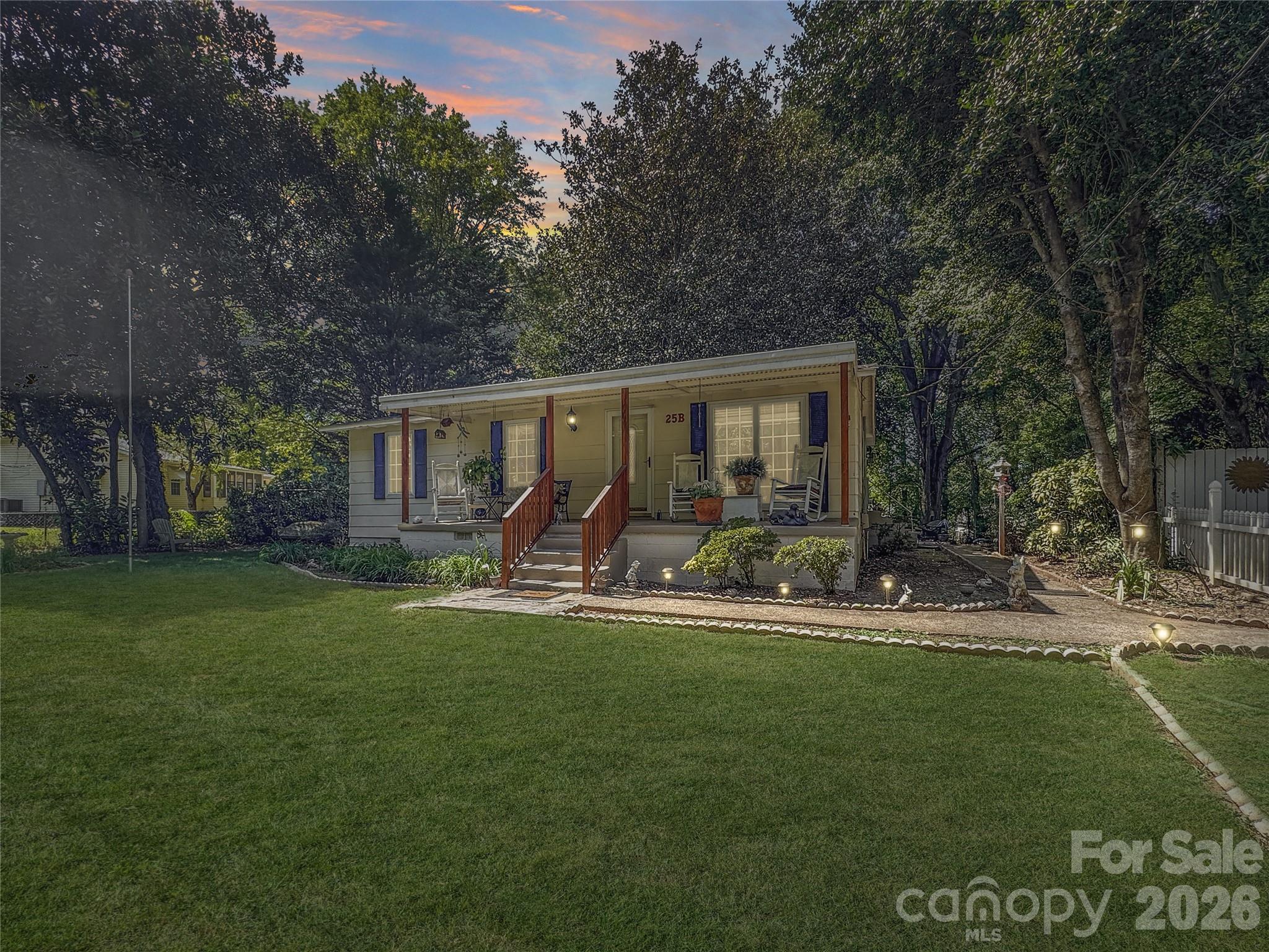25 Stowe Street — photo