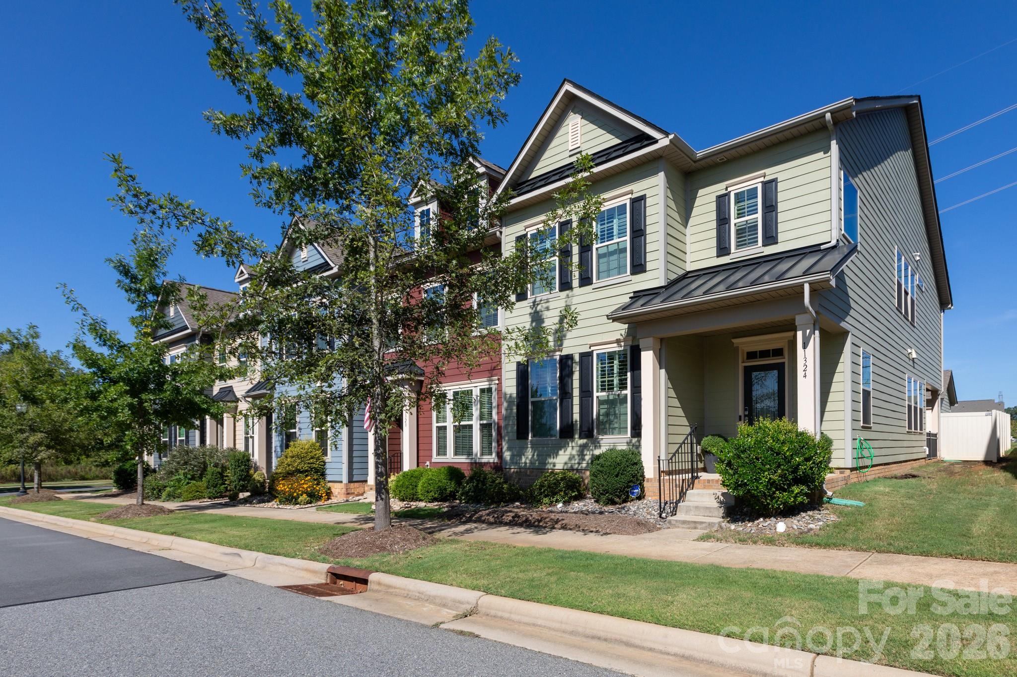 11324 Westbranch Parkway — photo