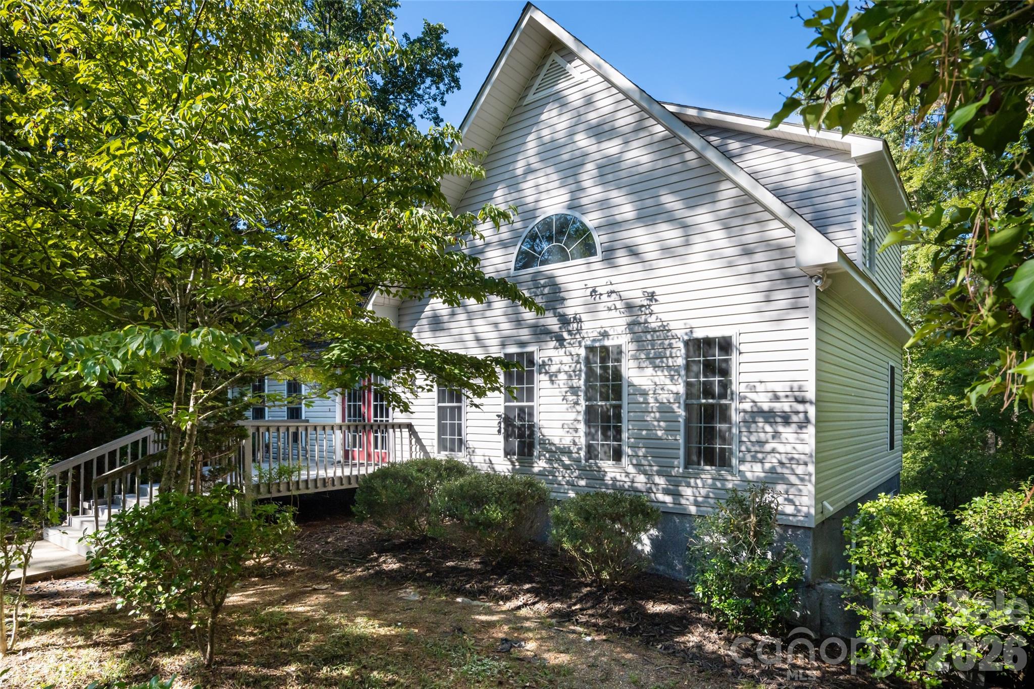 3482 Polk County Line Road — photo