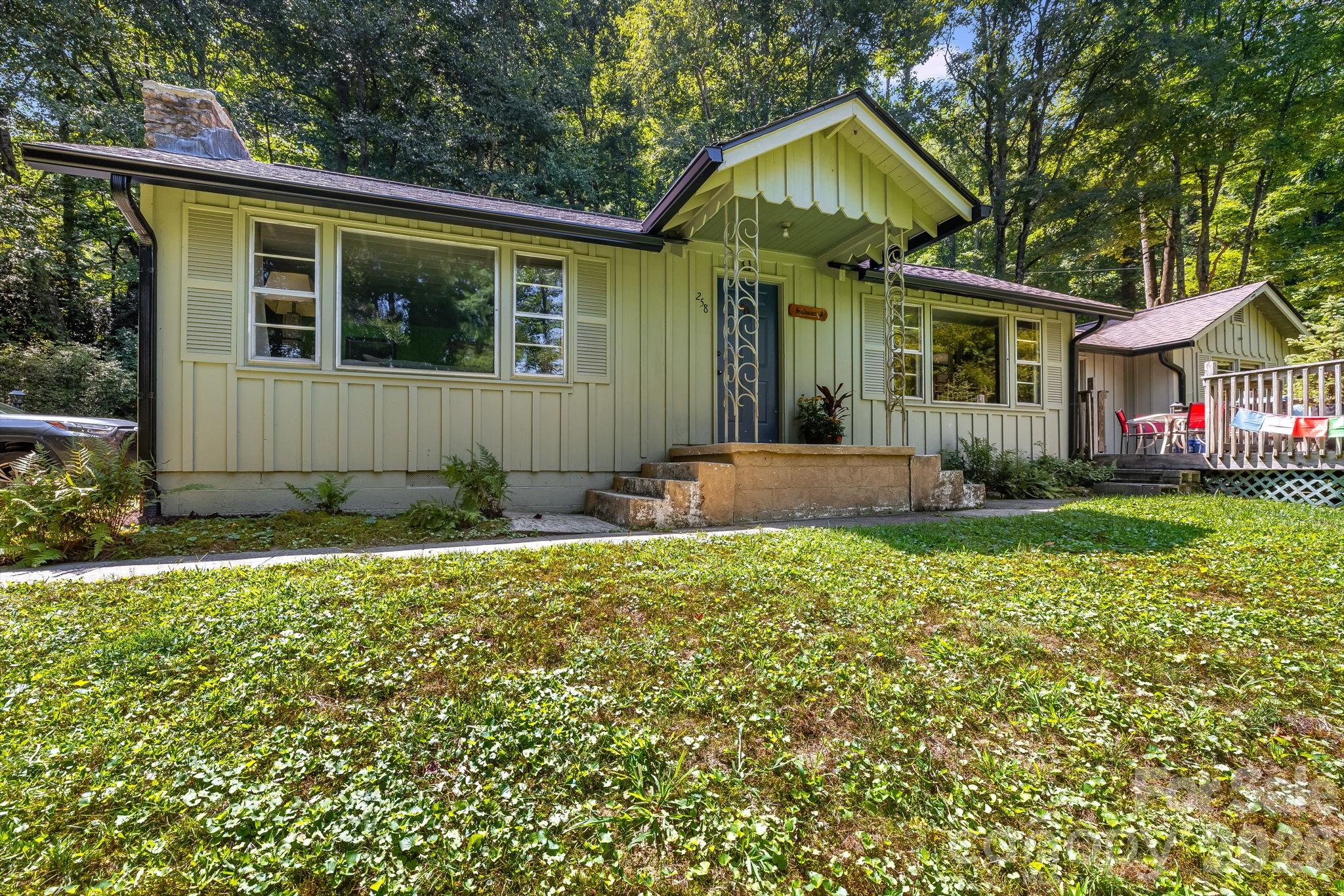 258 Old Homestead Road — photo