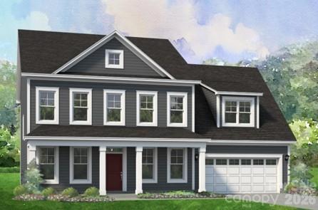 2575 Cornelius Place NW — photo