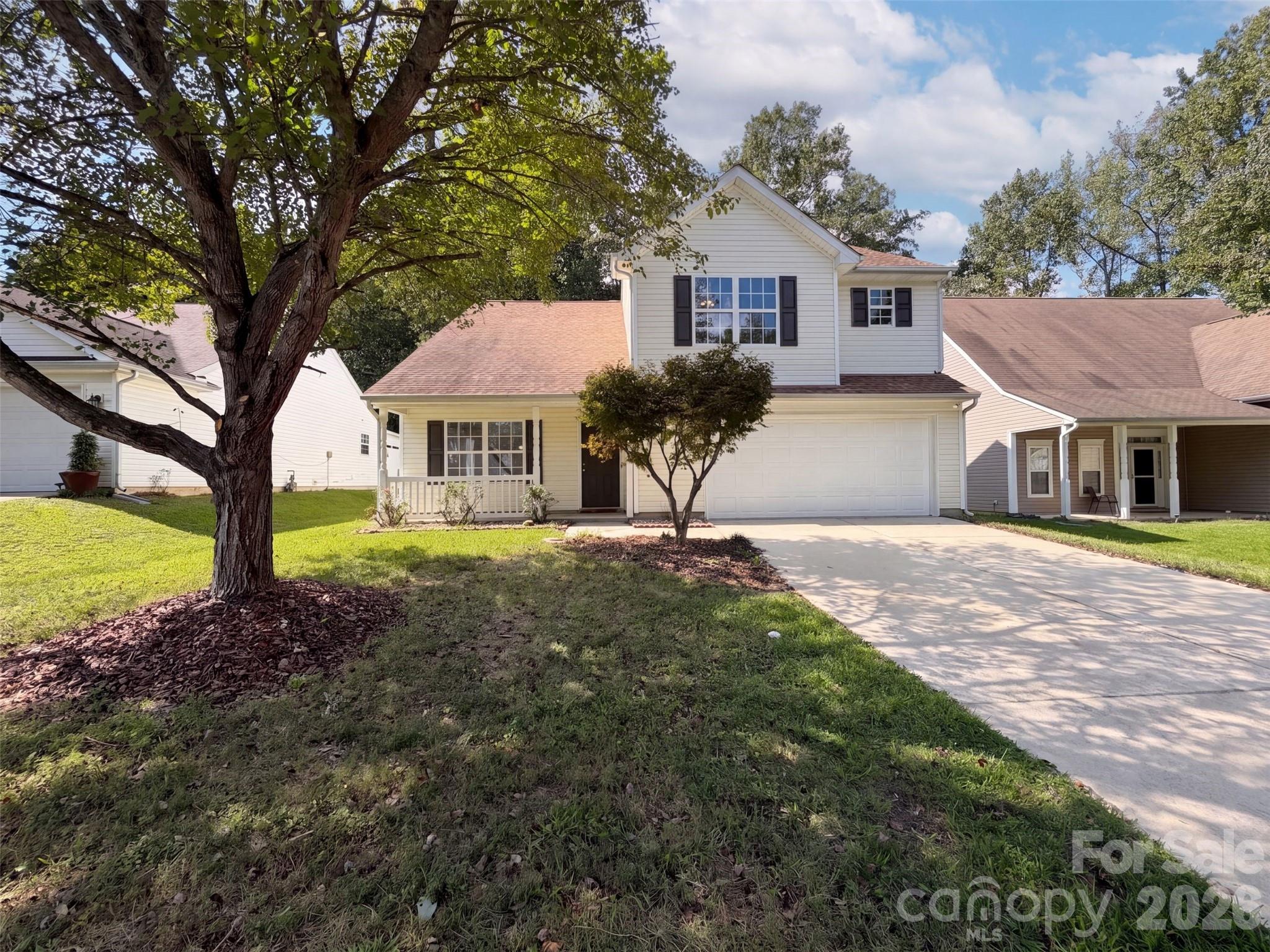 3978 Shasta Circle — photo