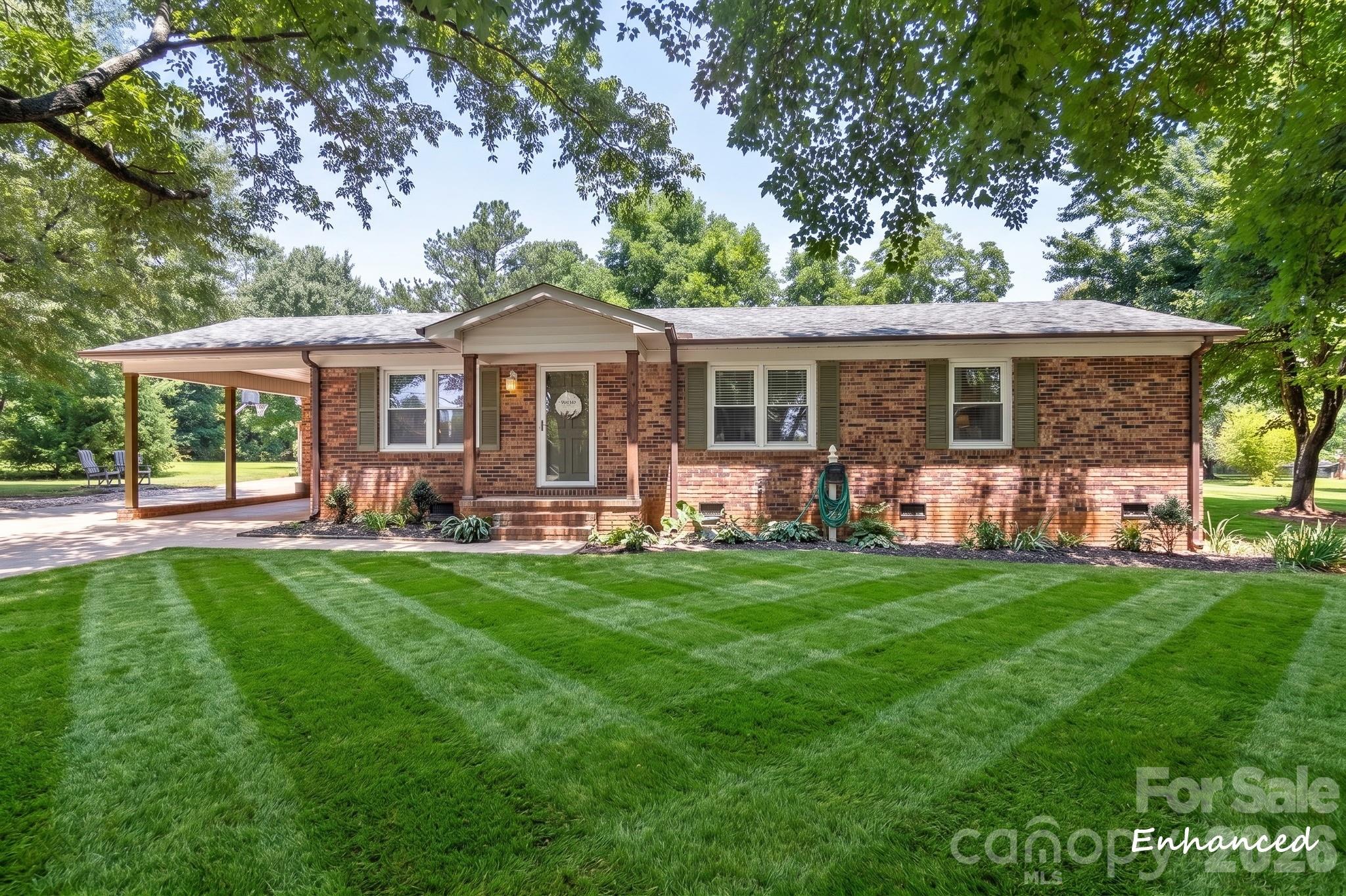 5654 Chadwick Court — photo