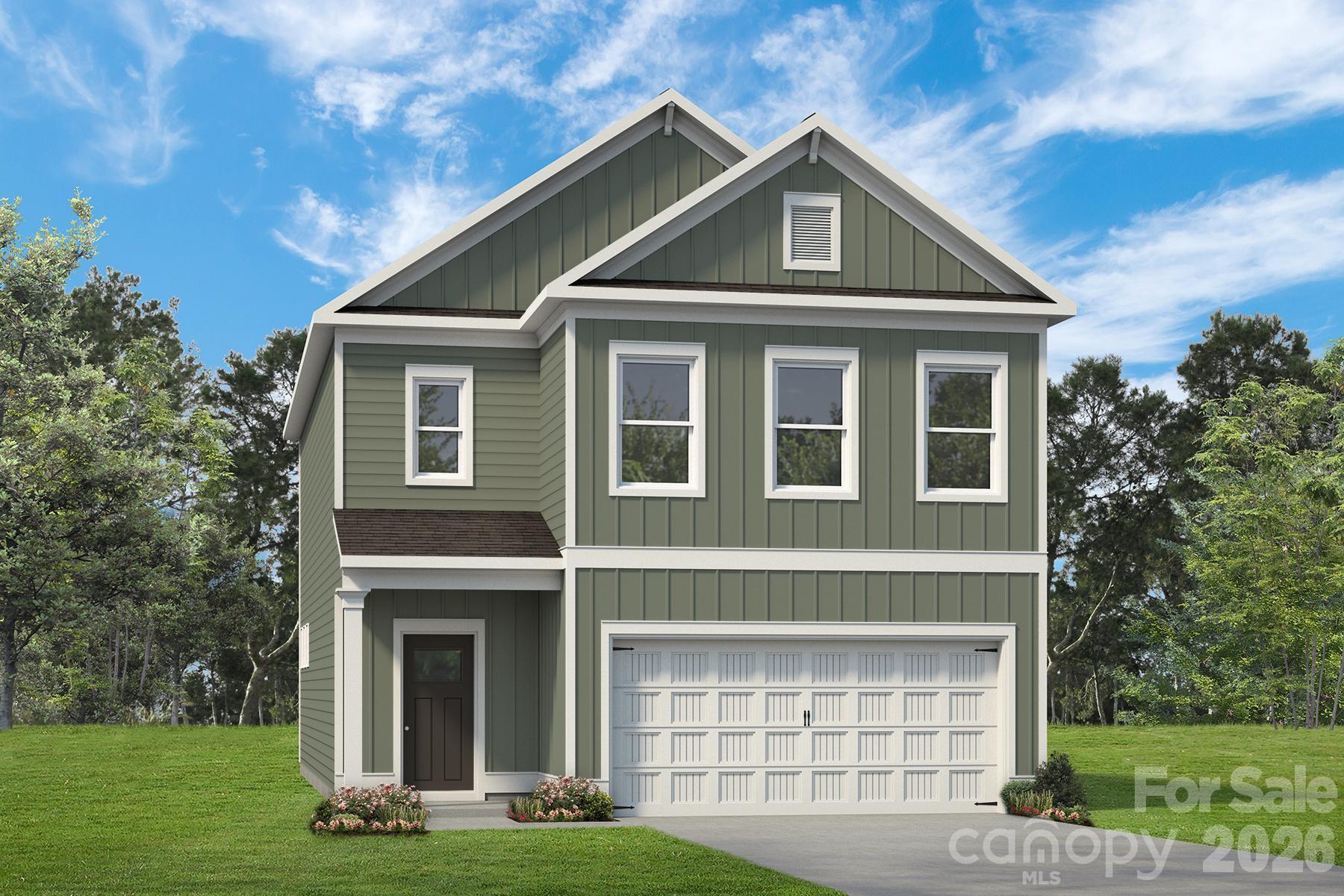 4232 Ruth Creek Court — photo