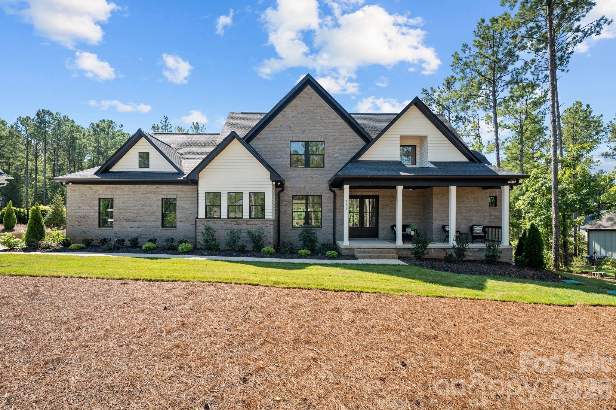 3210 Sherman Drive — photo