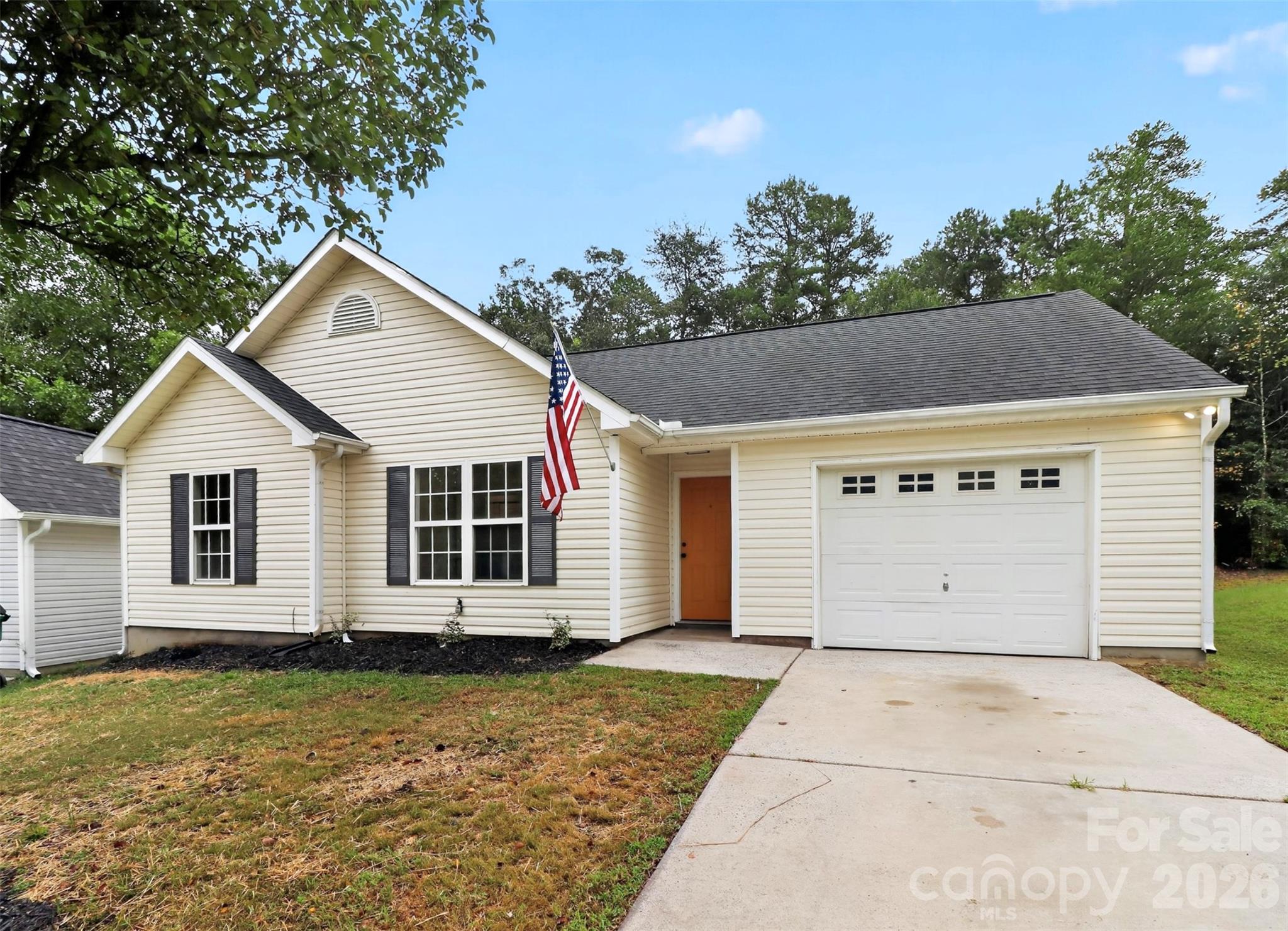 3024 Westwinds Court — photo
