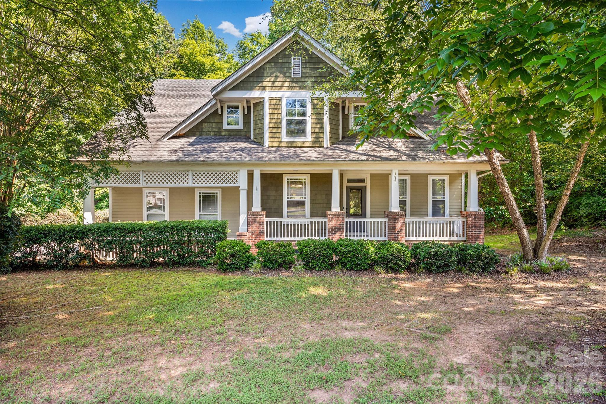 172 Mill Pond Road — photo