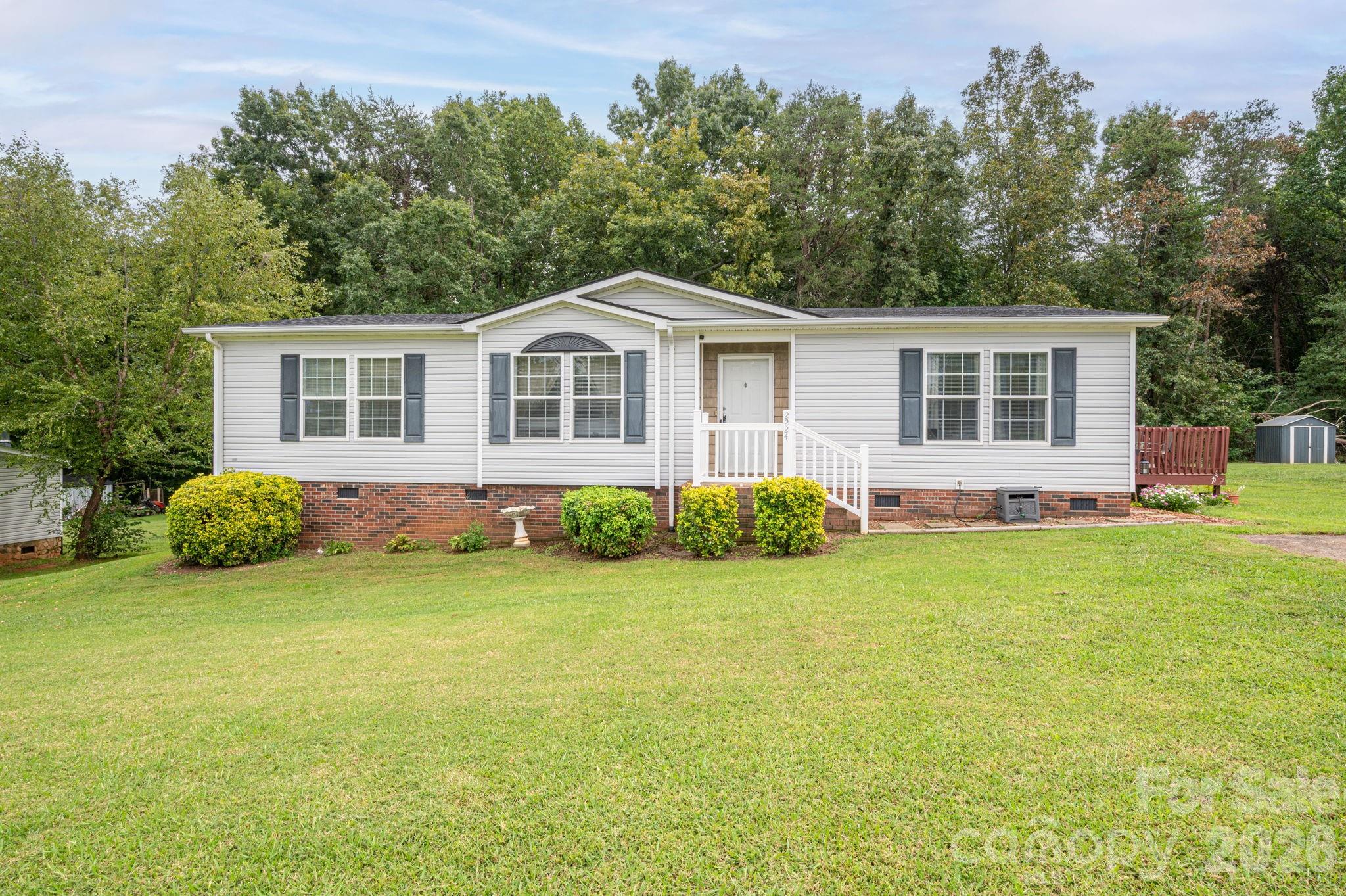 2224 Sterling Ridge Drive — photo