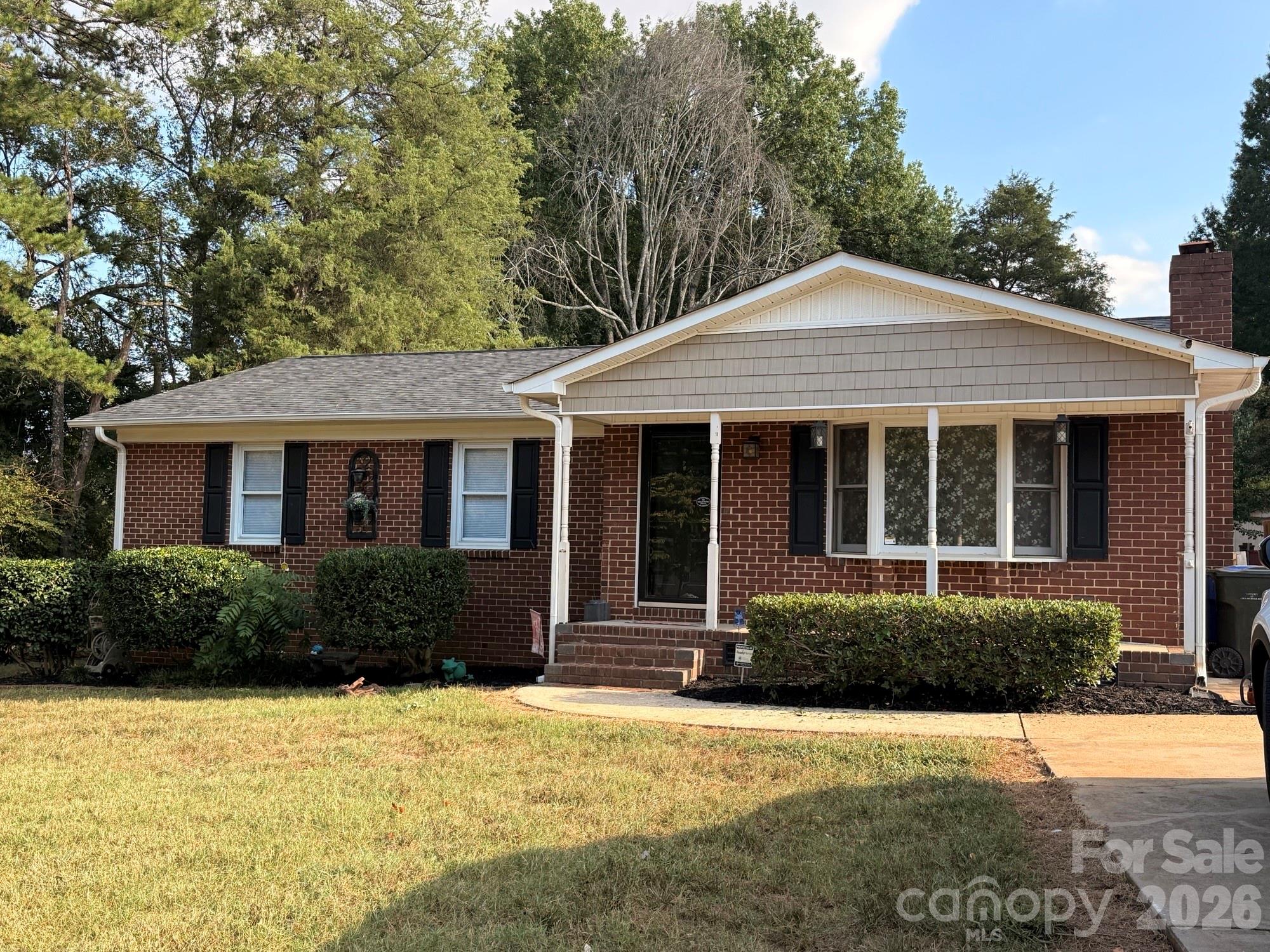 2018 Nations Ford Road — photo
