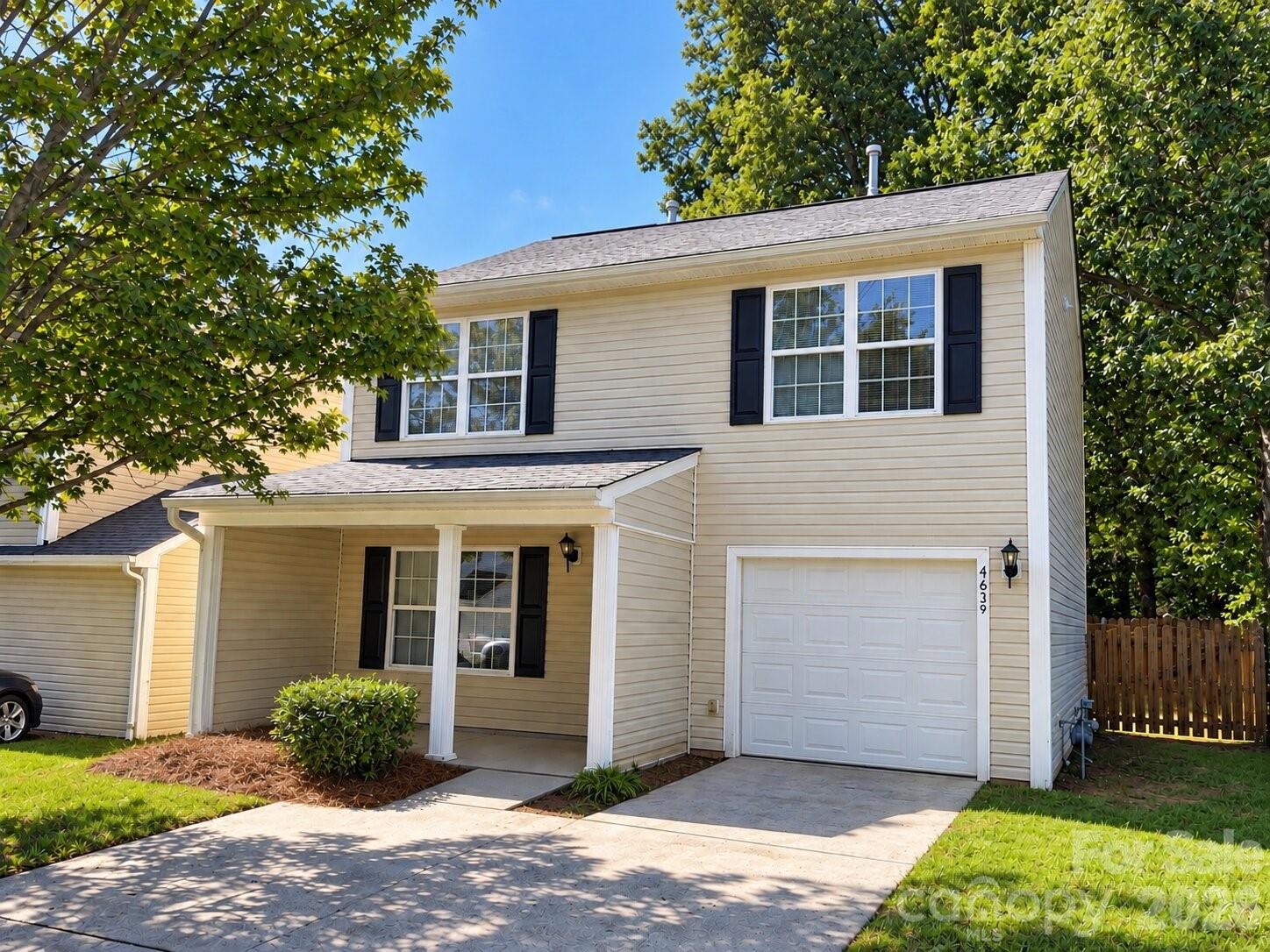 4639 Trillium Fields Drive — photo