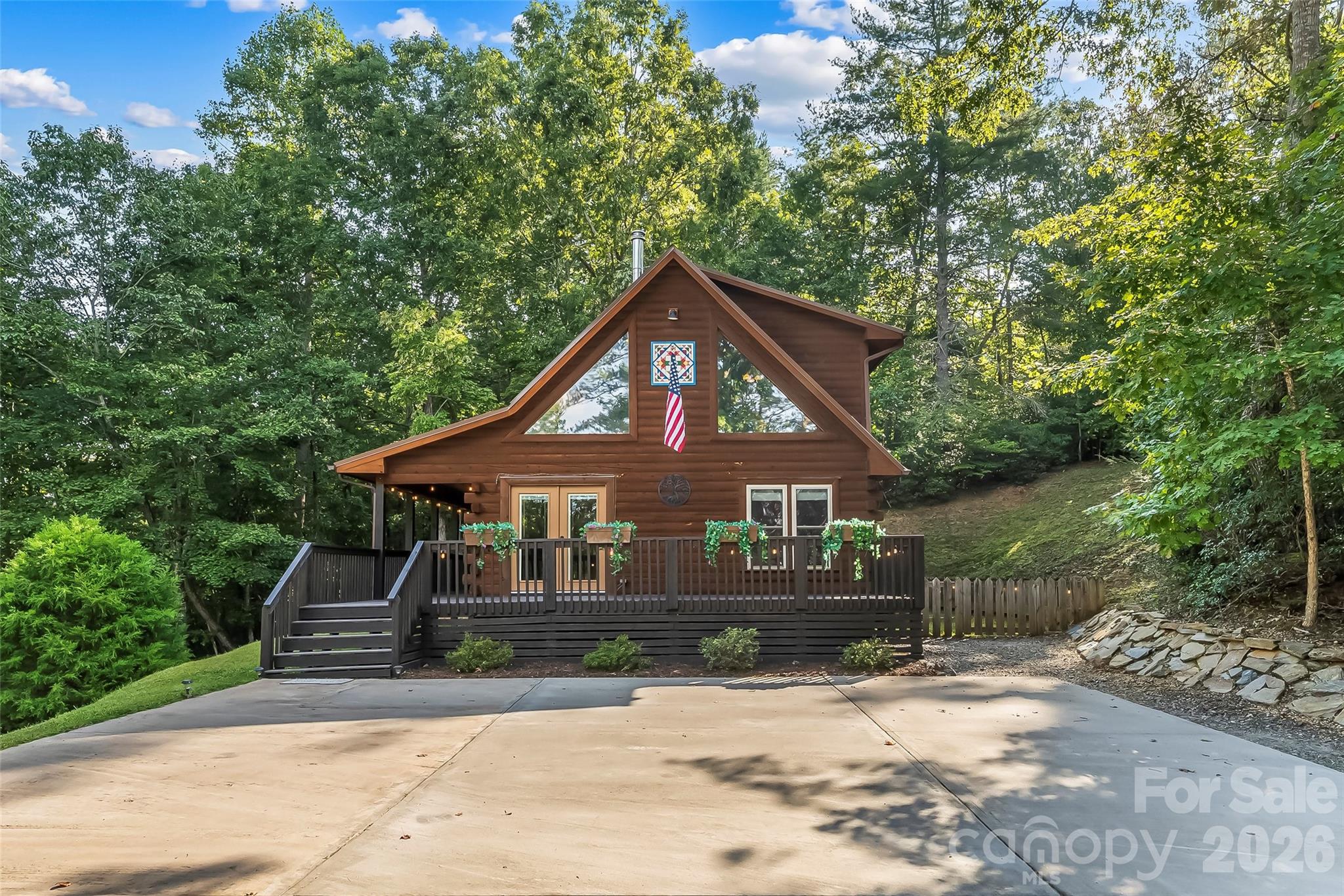 314 Old Mill Road — photo