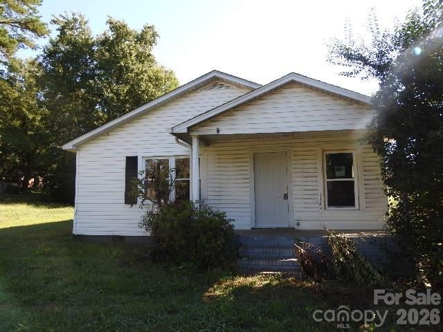 116 Waco Avenue — photo