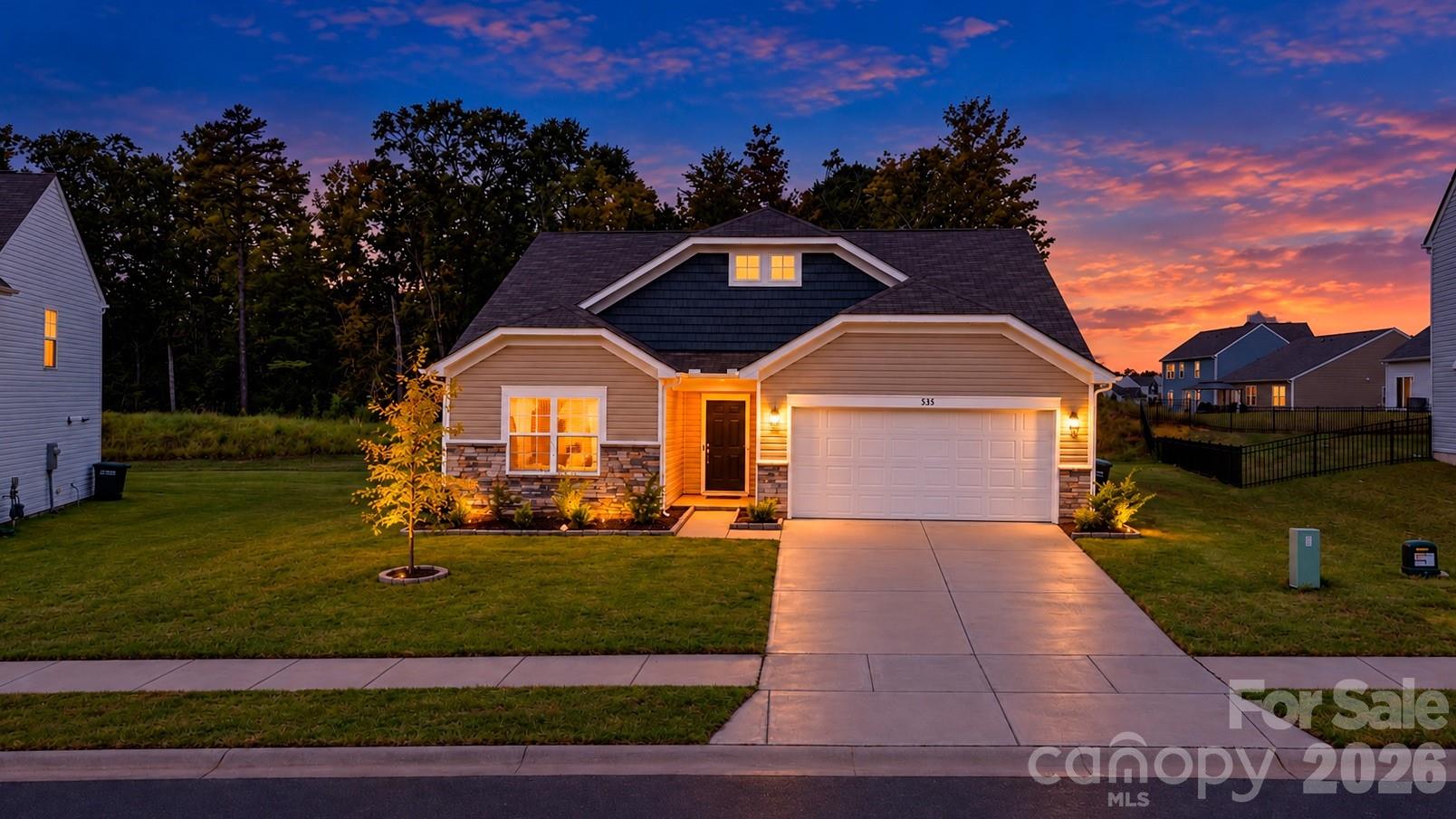 533 Millstone Drive — photo