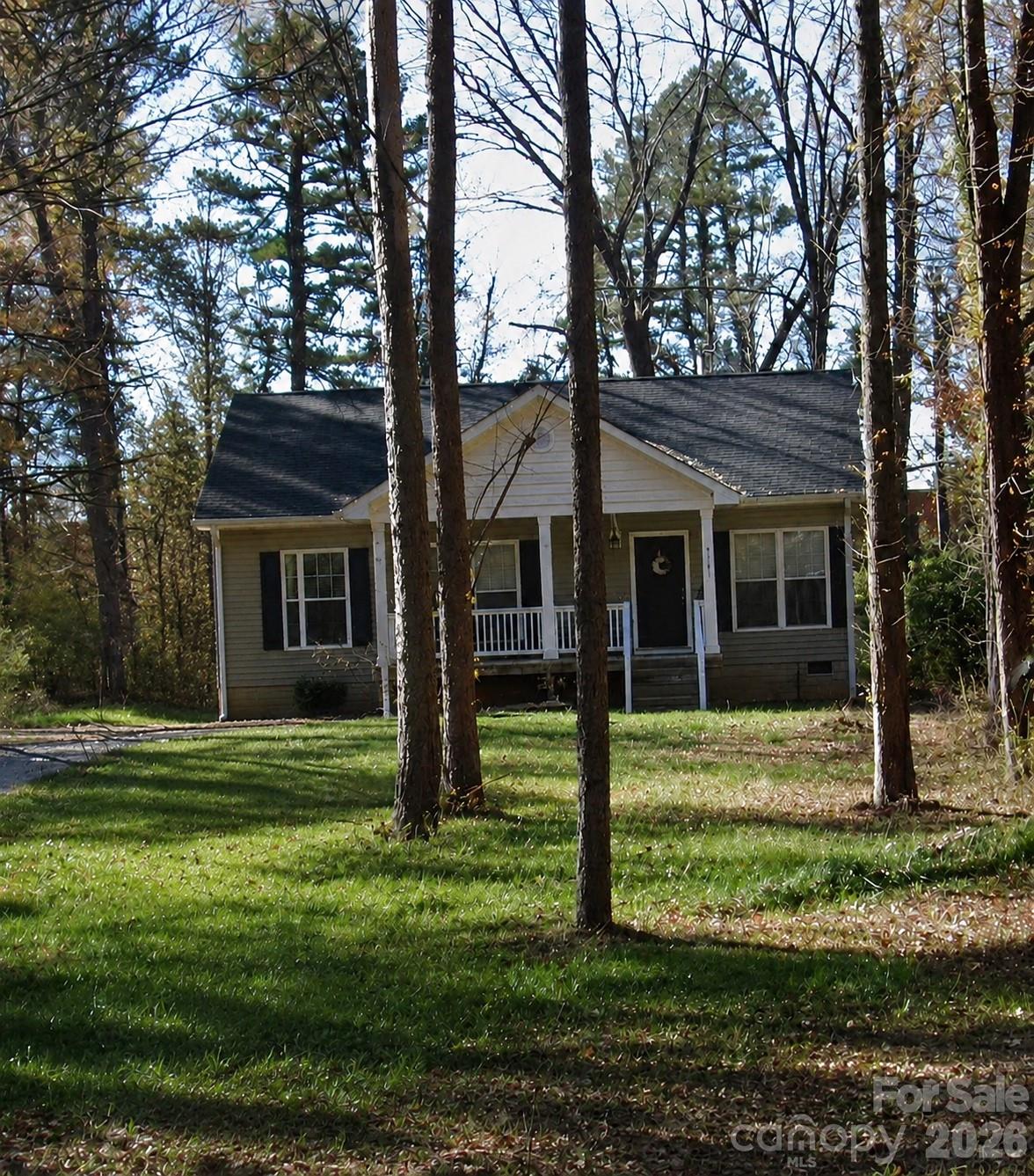 316 Allen Way — photo
