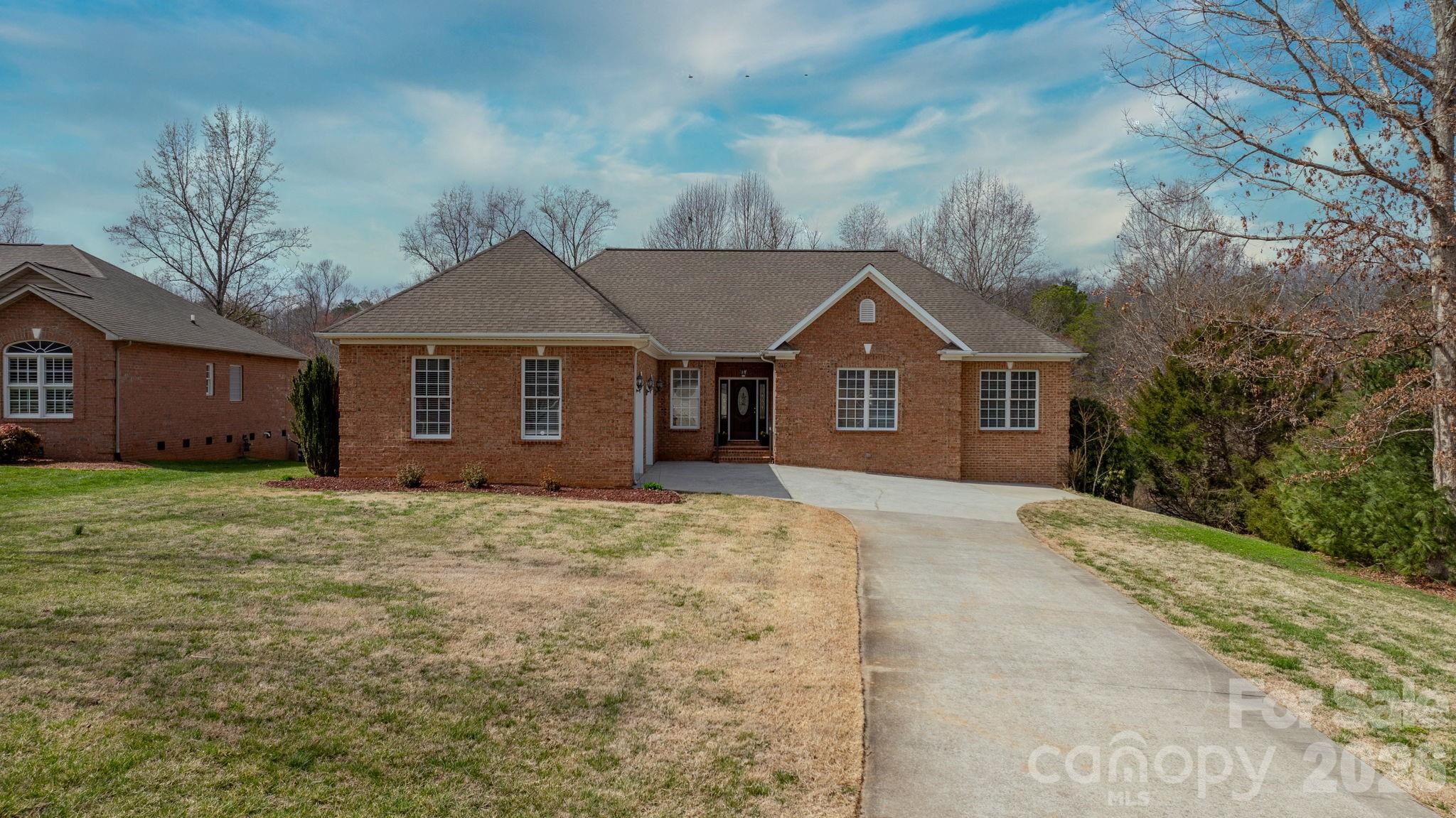 215 Browning Drive — photo