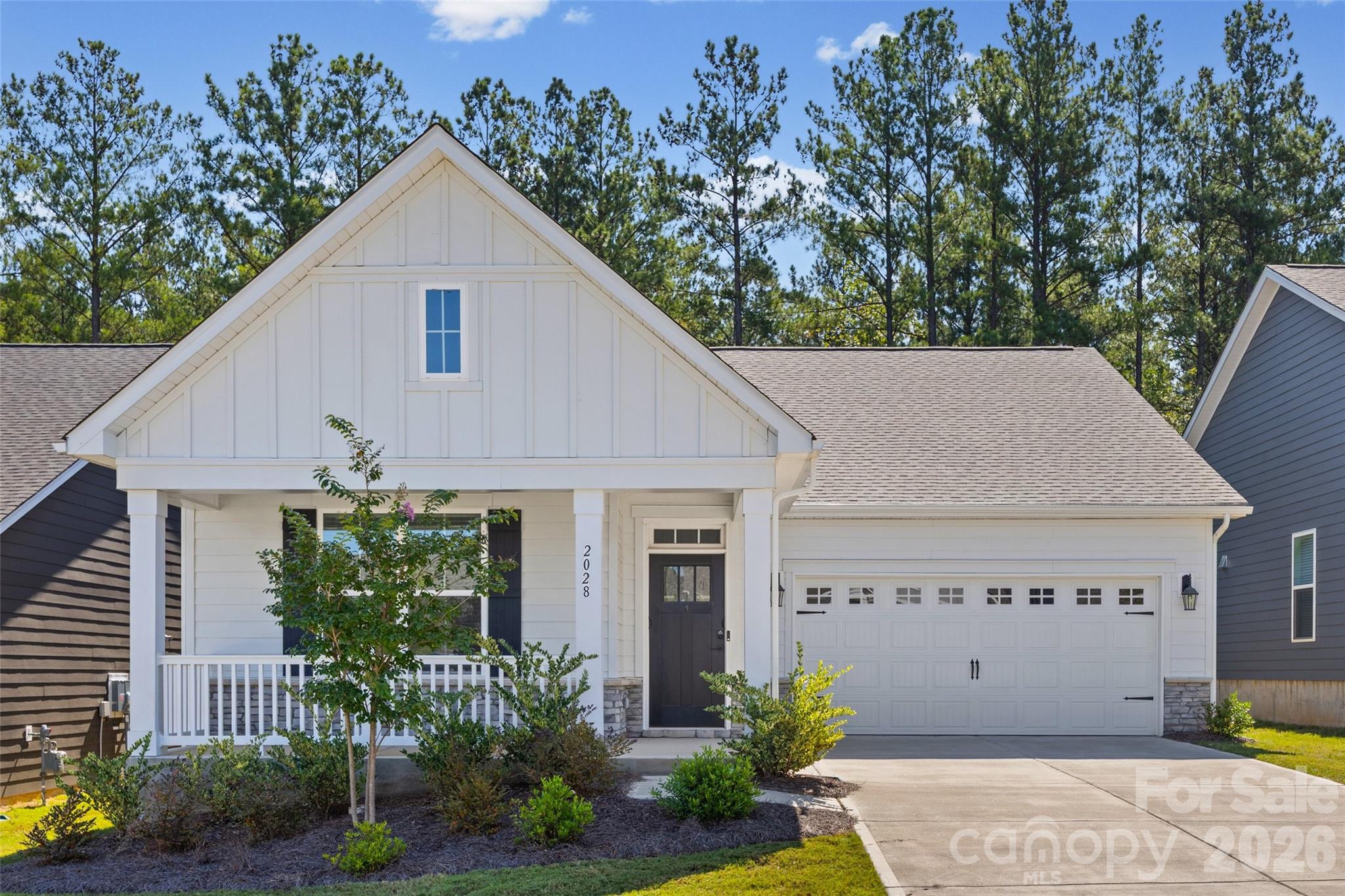 2028 Skyhawk Drive — photo