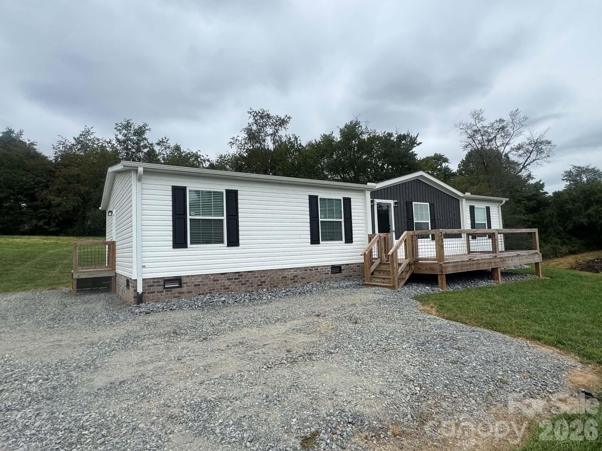239 Southard Road — photo