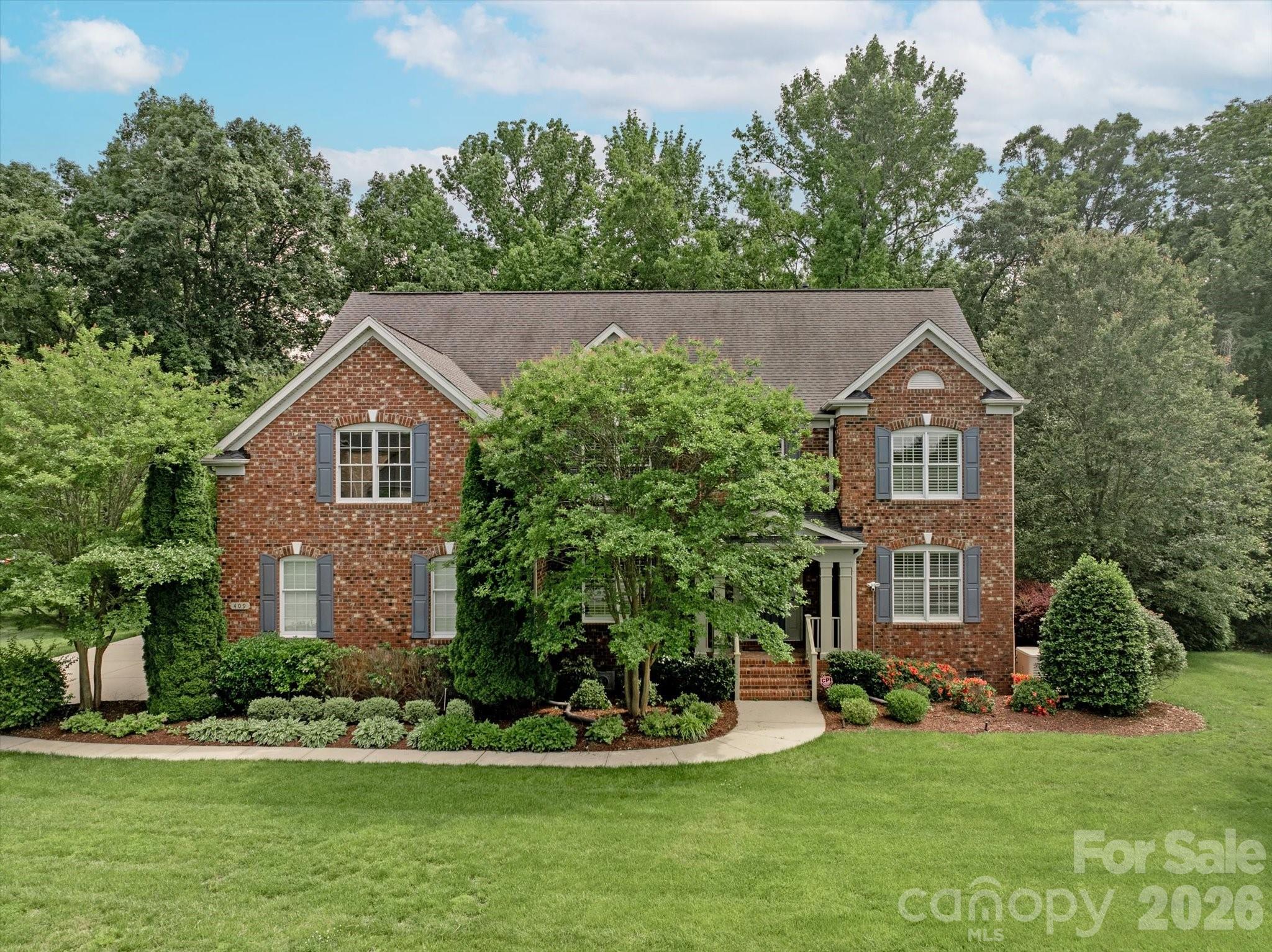 409 Running Horse Lane — photo