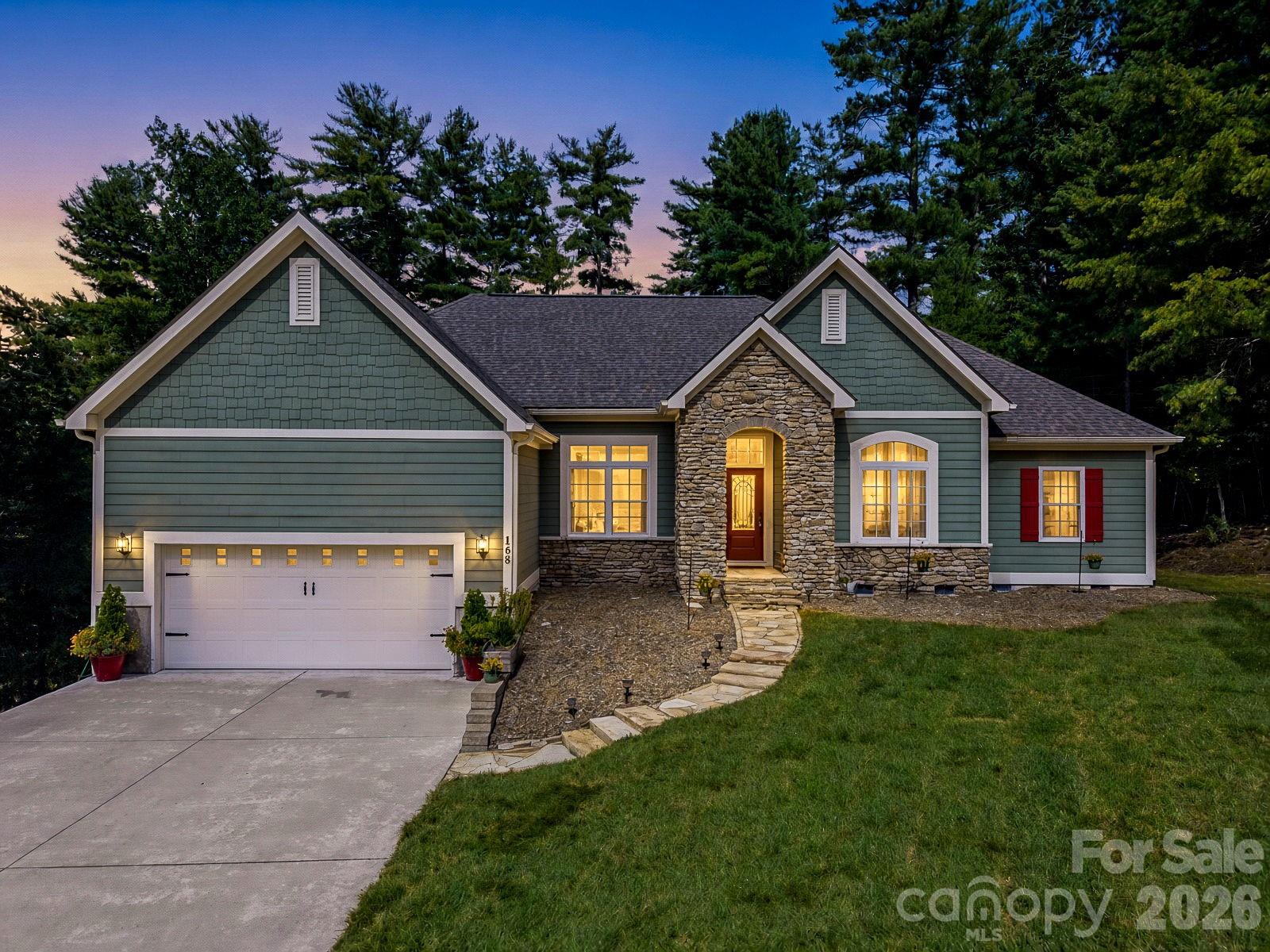 168 Willow Place Circle — photo