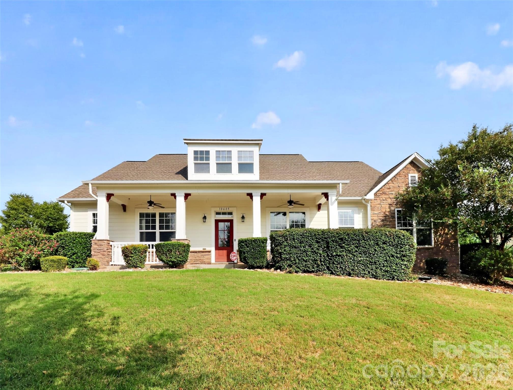 10605 Coronet Court — photo