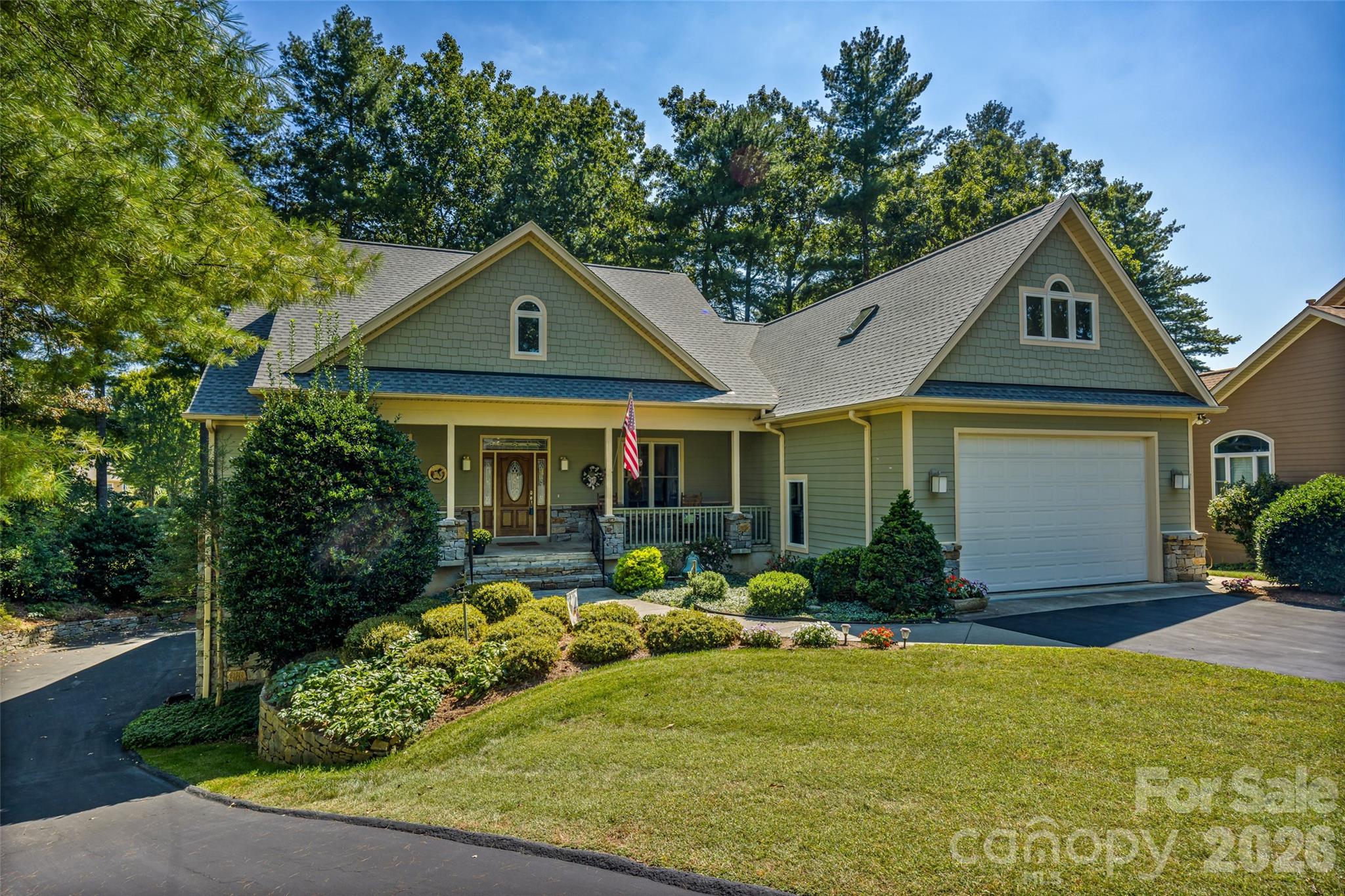 151 Shadowleaf Drive — photo