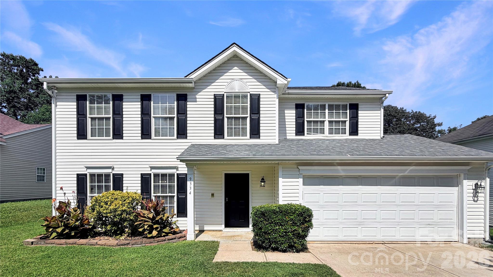 9334 Arbor Creek Drive — photo