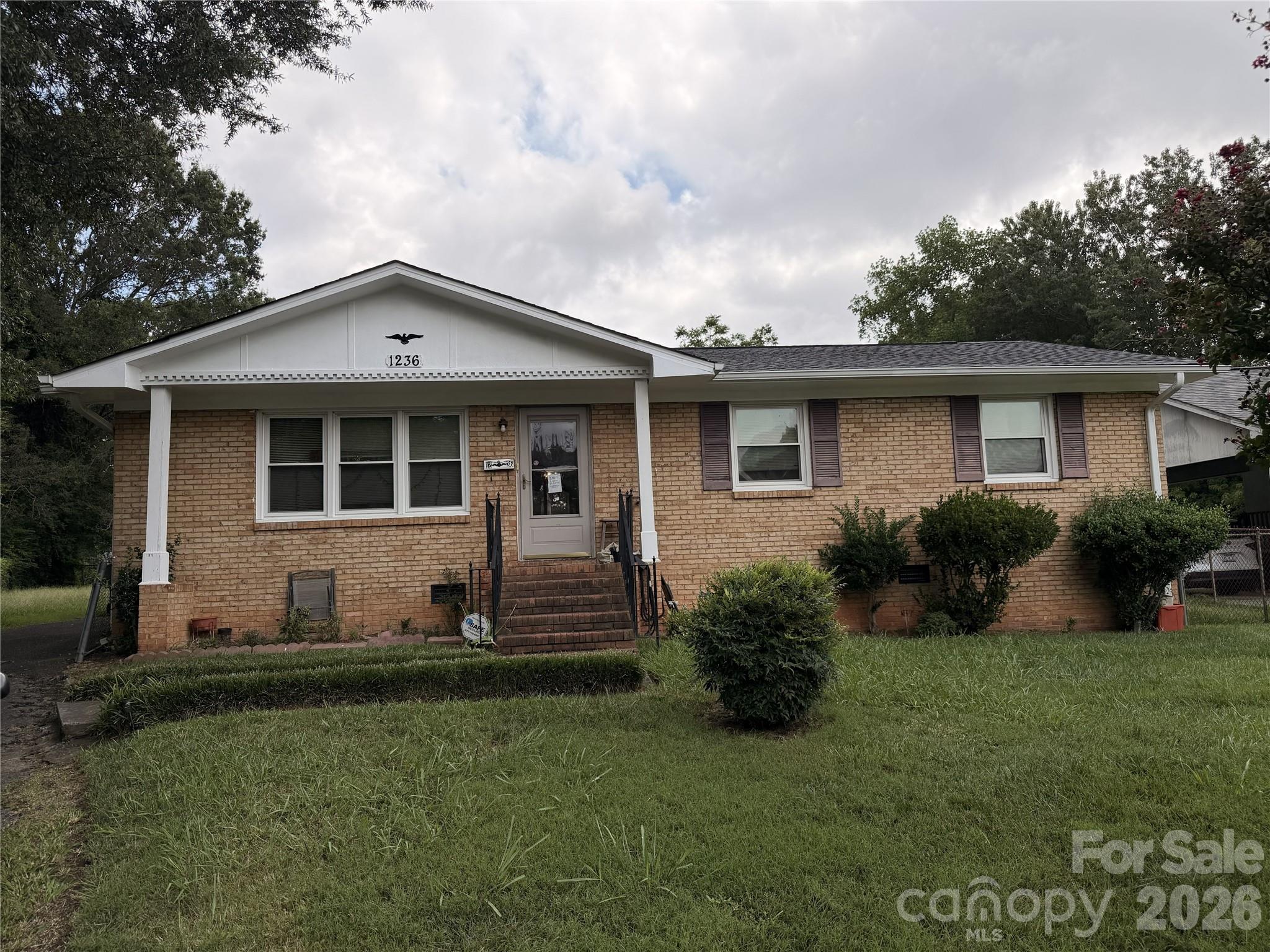 1236 Mt Kisco Drive — photo