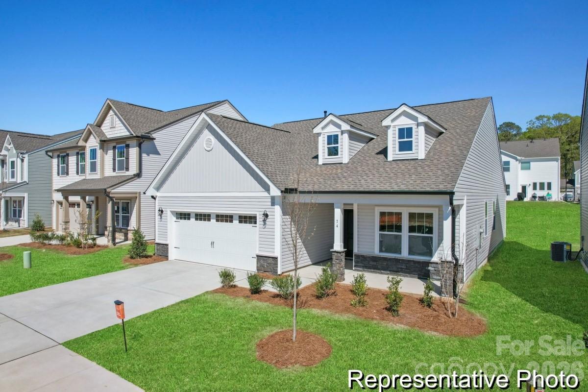 143 Heritage Hall Lane 22P — photo