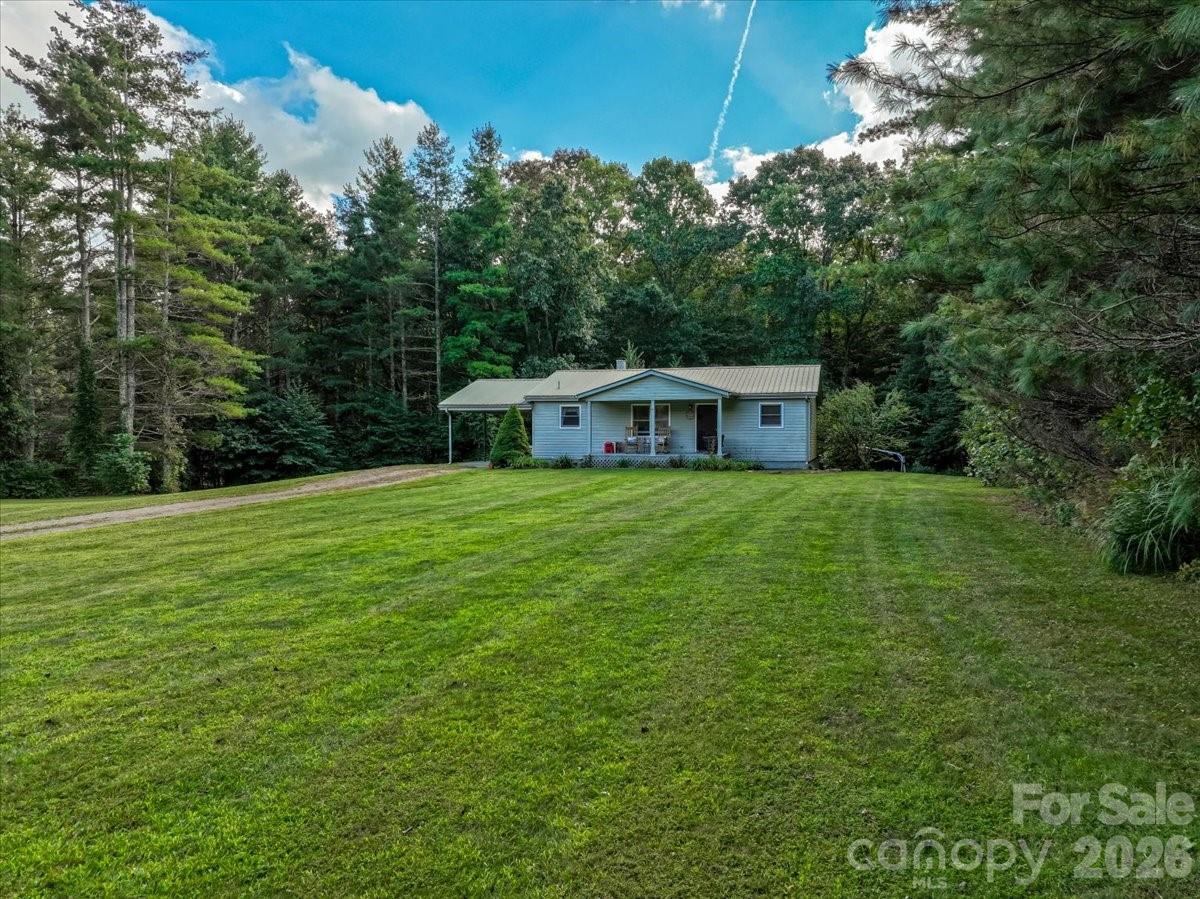 1840 White Oak Road — photo